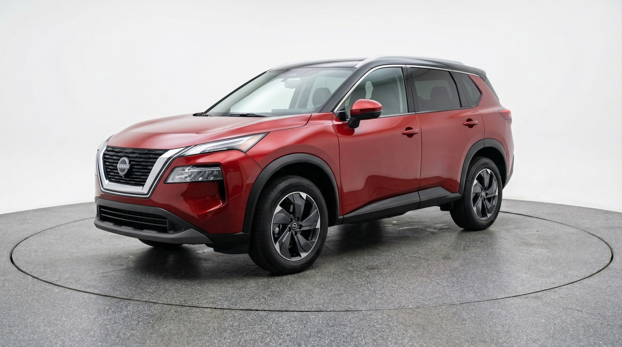 Thumbnail: 2025 Nissan Rogue - 3