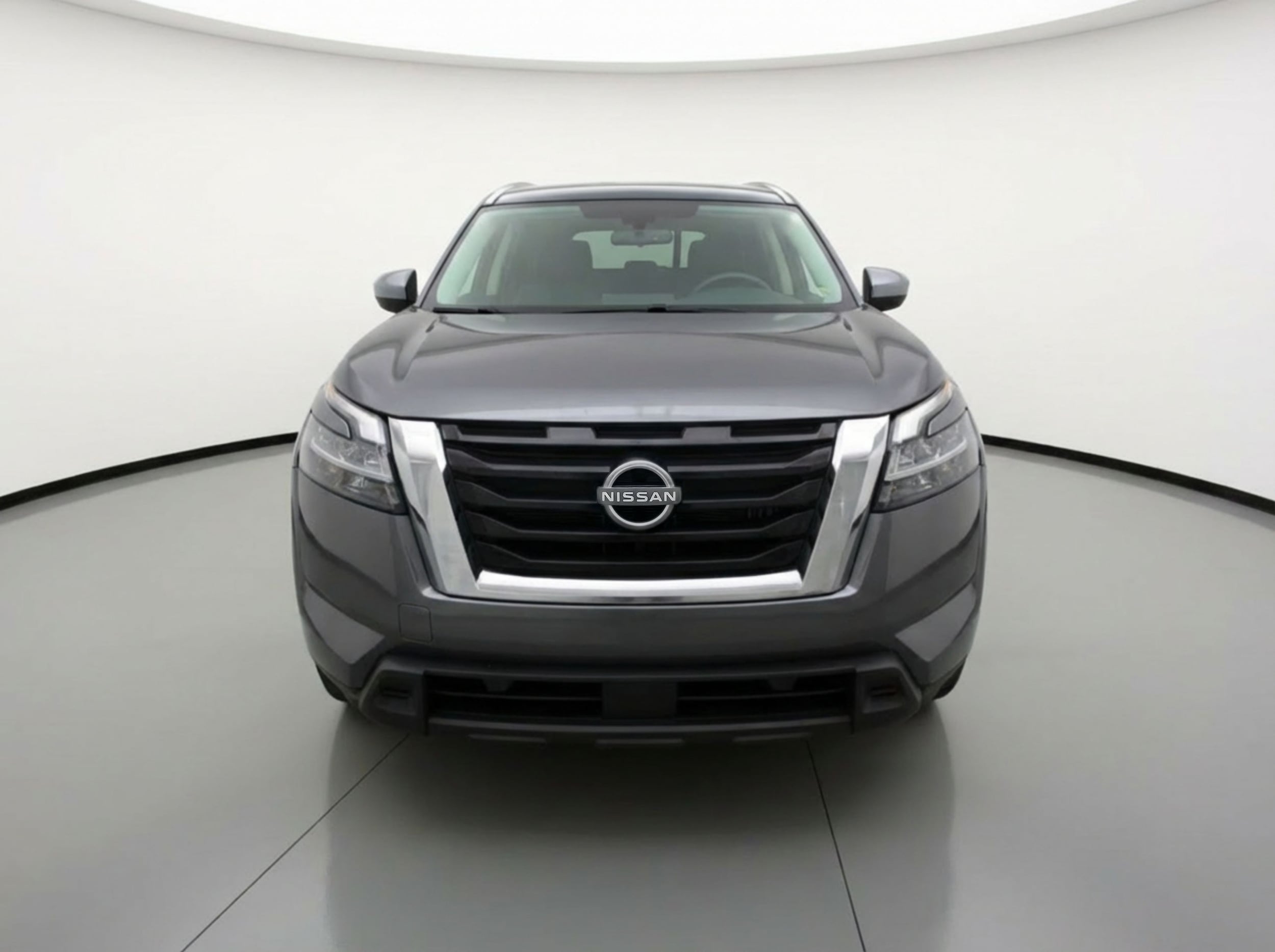 Thumbnail: 2025 Nissan Pathfinder - 2