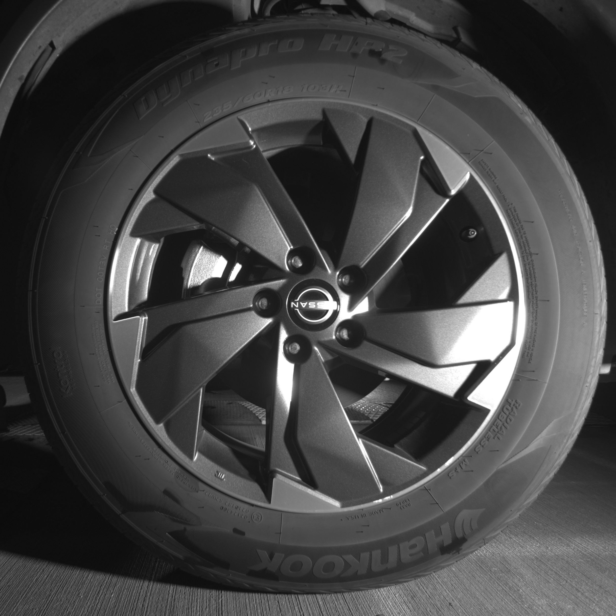 Thumbnail: 2025 Nissan Rogue - 12