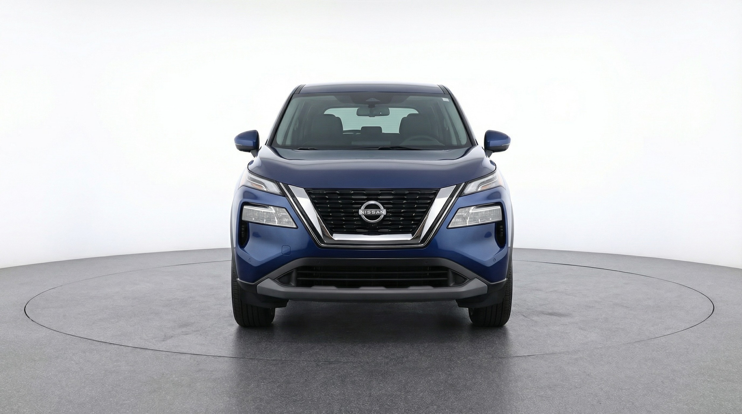 Thumbnail: 2025 Nissan Rogue - 2