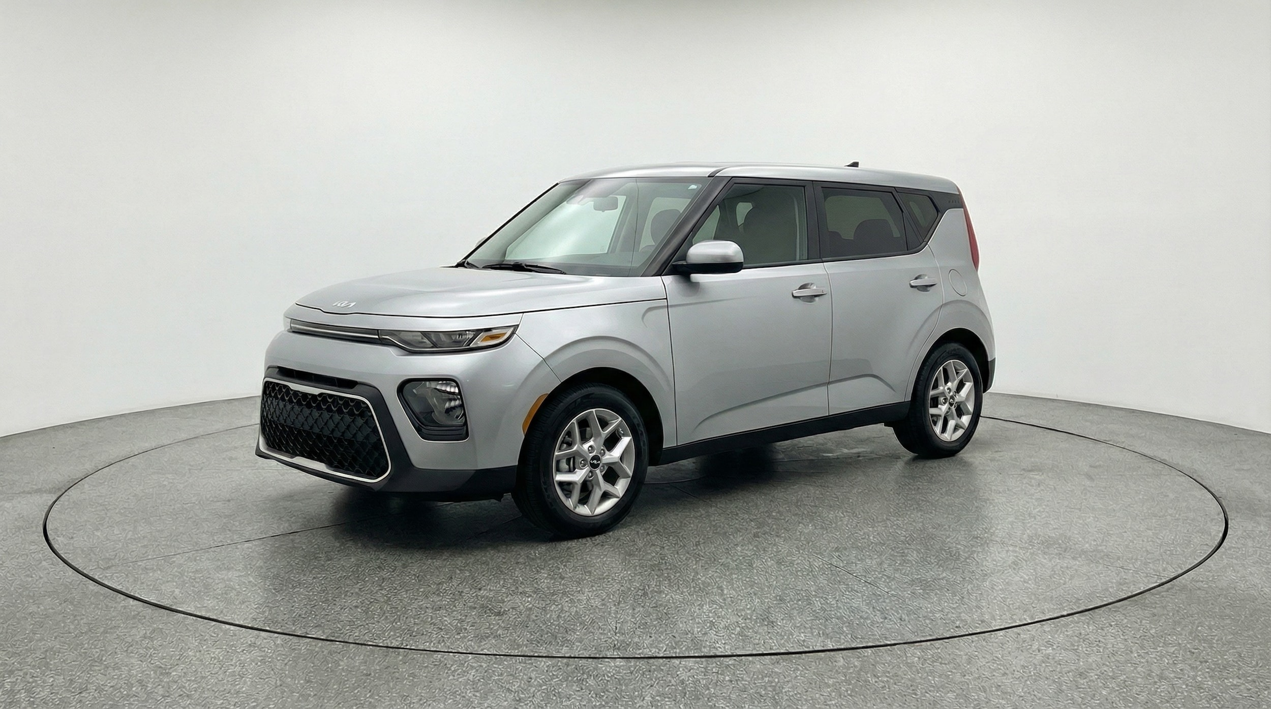 Thumbnail: 2025 Kia Soul - 3