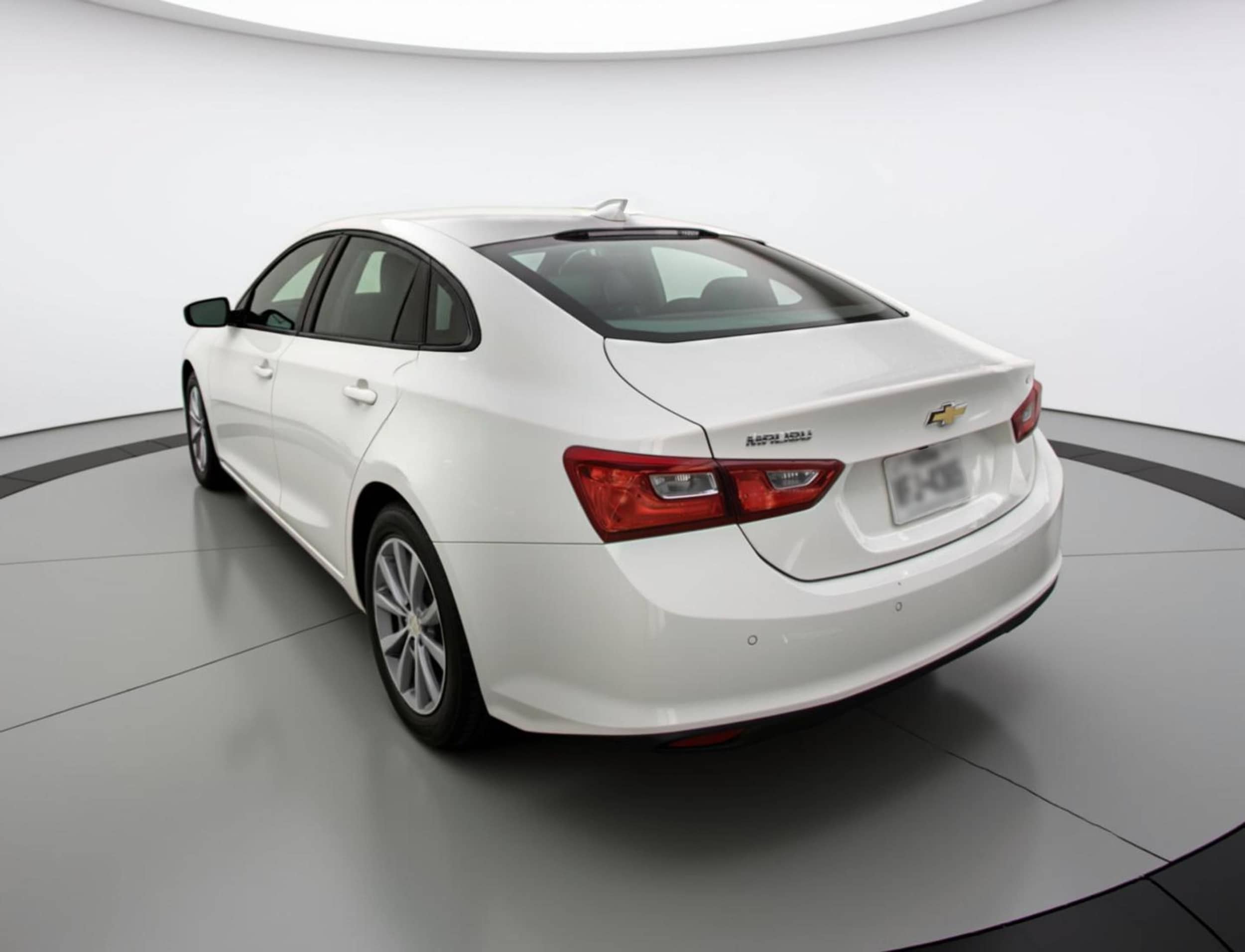 Thumbnail: 2024 Chevrolet Malibu - 5