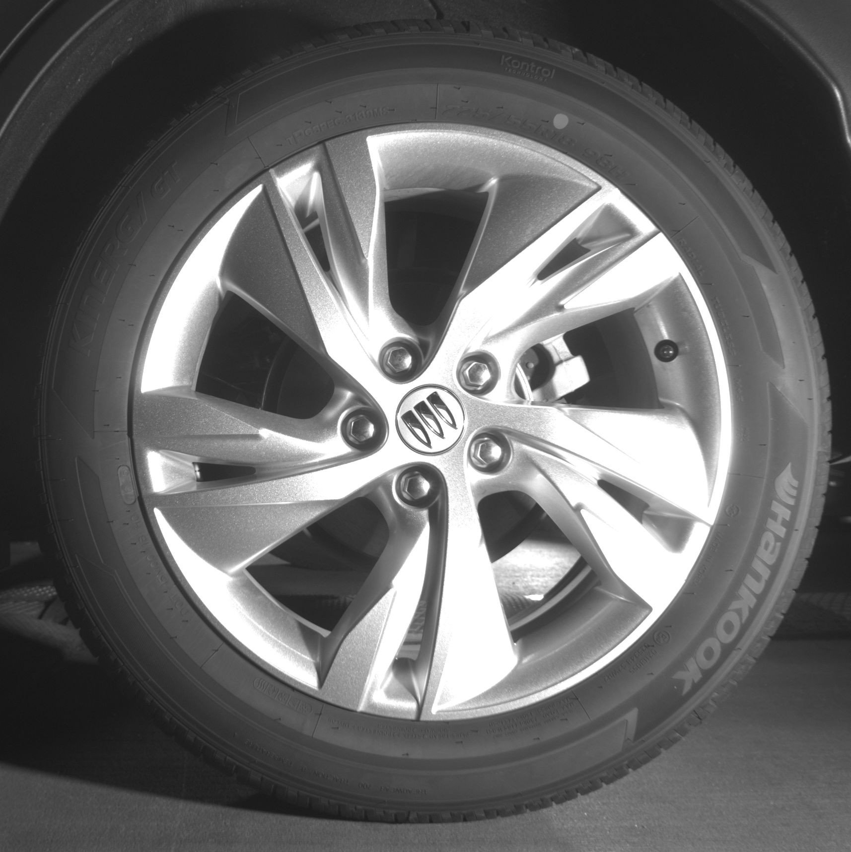 Thumbnail: 2026 Buick Encore GX - 14