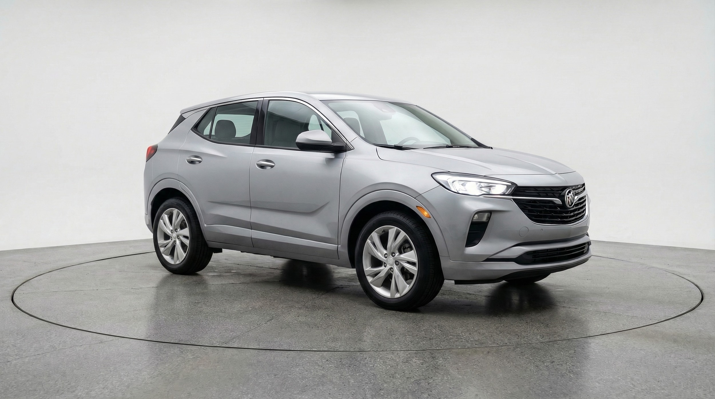 Thumbnail: 2025 Buick Encore GX - 1