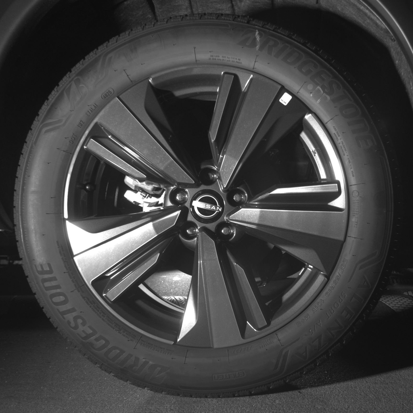 Thumbnail: 2026 Nissan Rogue - 15
