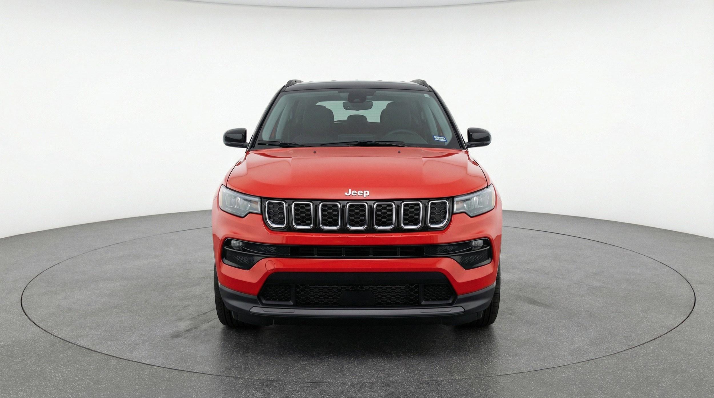 Thumbnail: 2025 Jeep Compass - 2