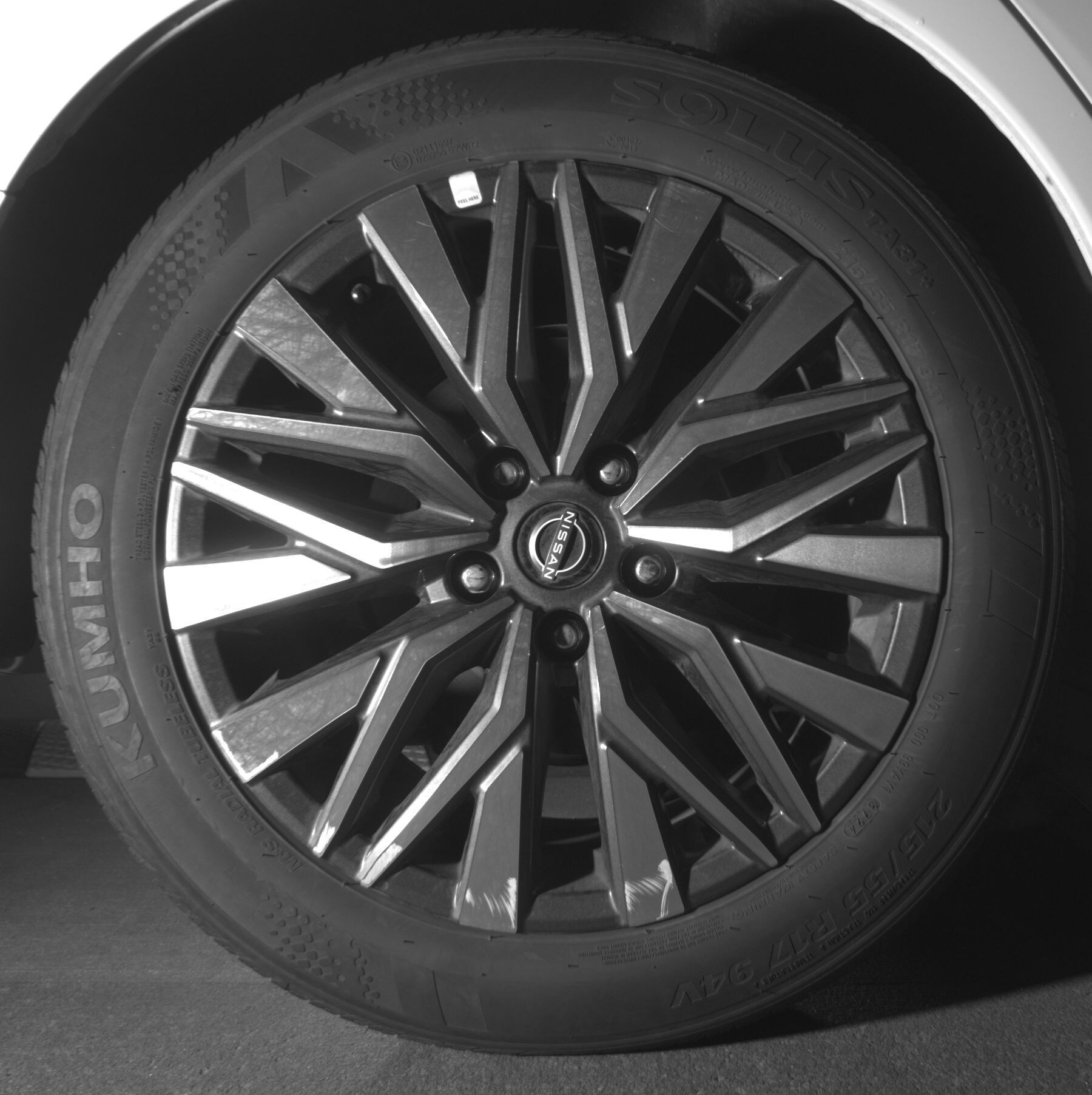 Thumbnail: 2025 Nissan Altima - 12