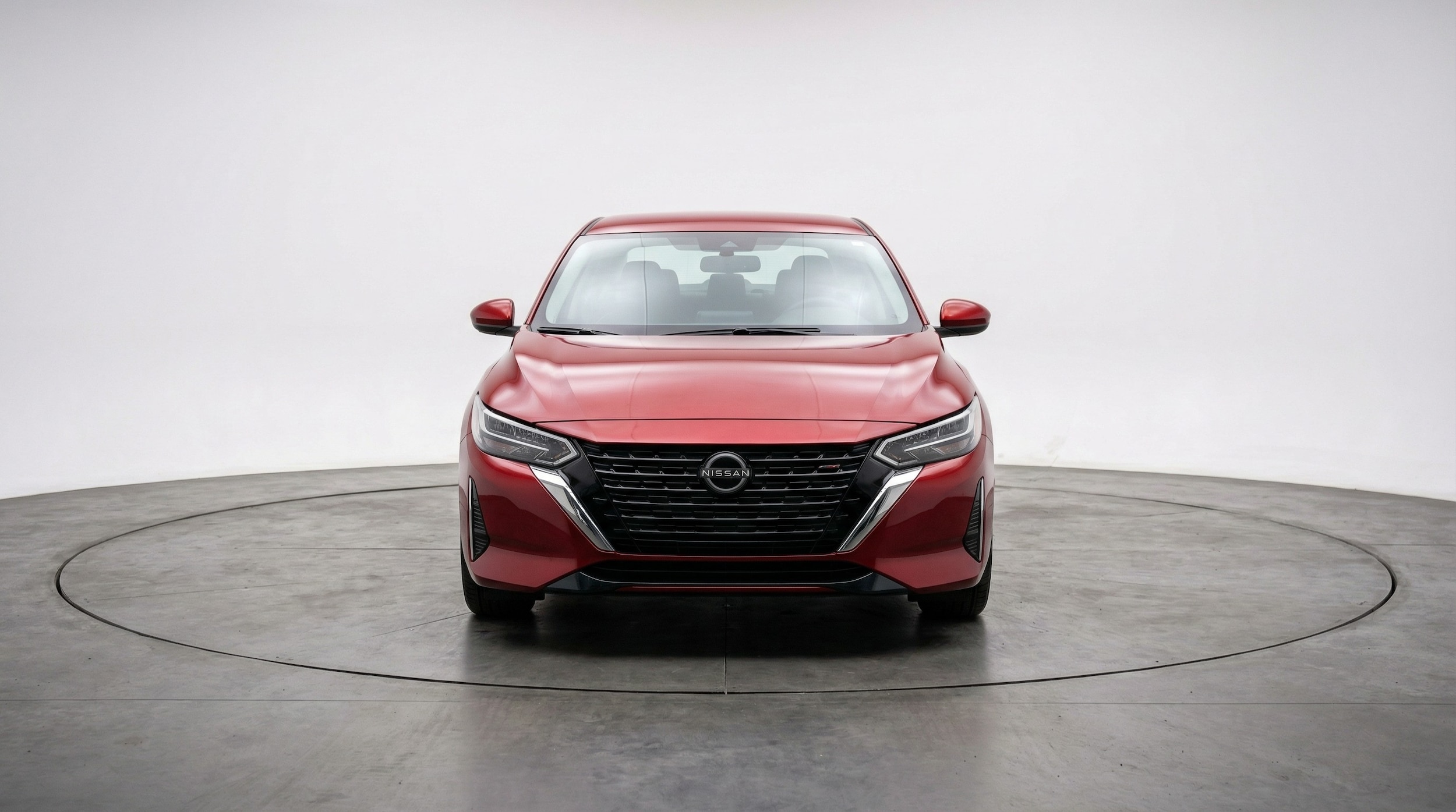 Thumbnail: 2025 Nissan Sentra - 2