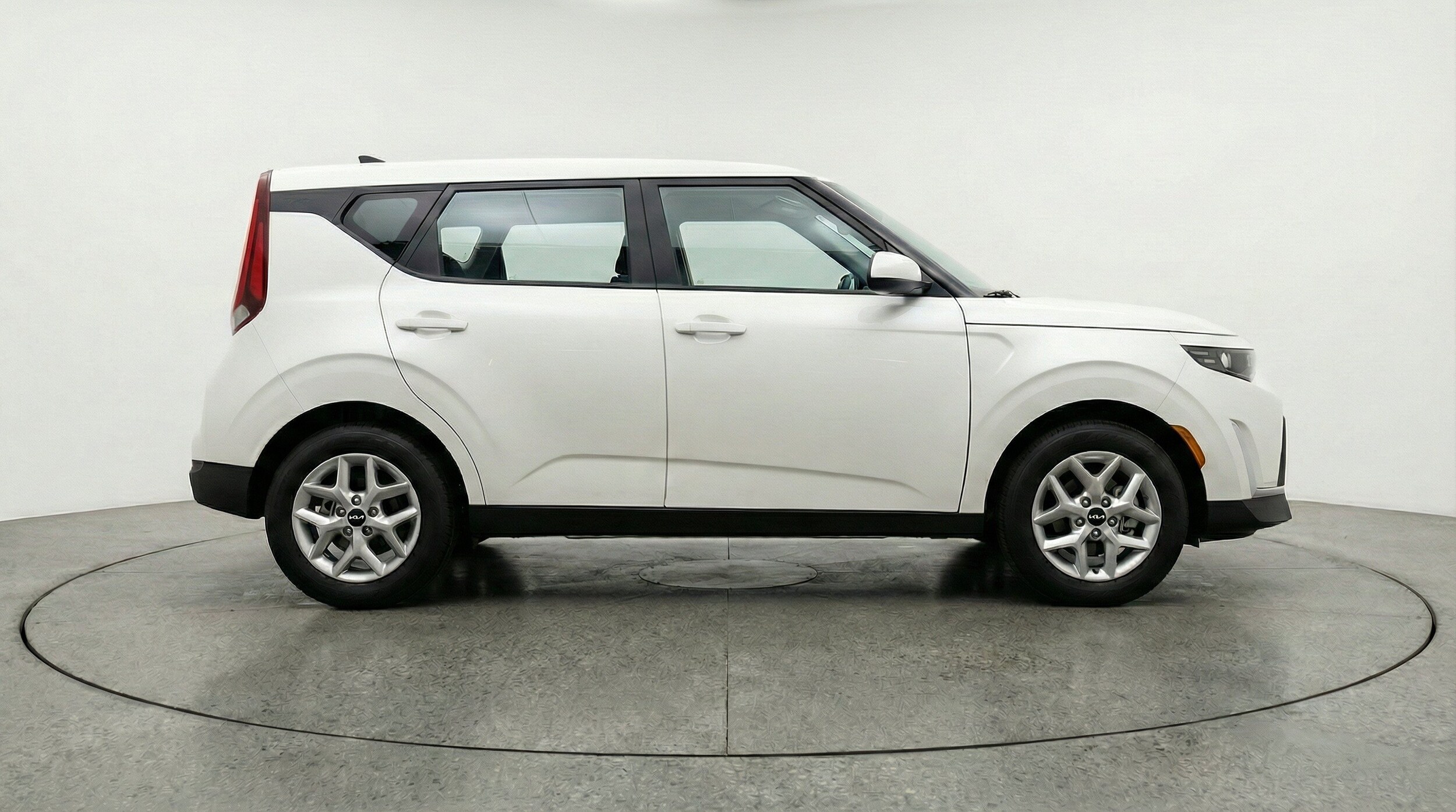 Thumbnail: 2025 Kia Soul - 10