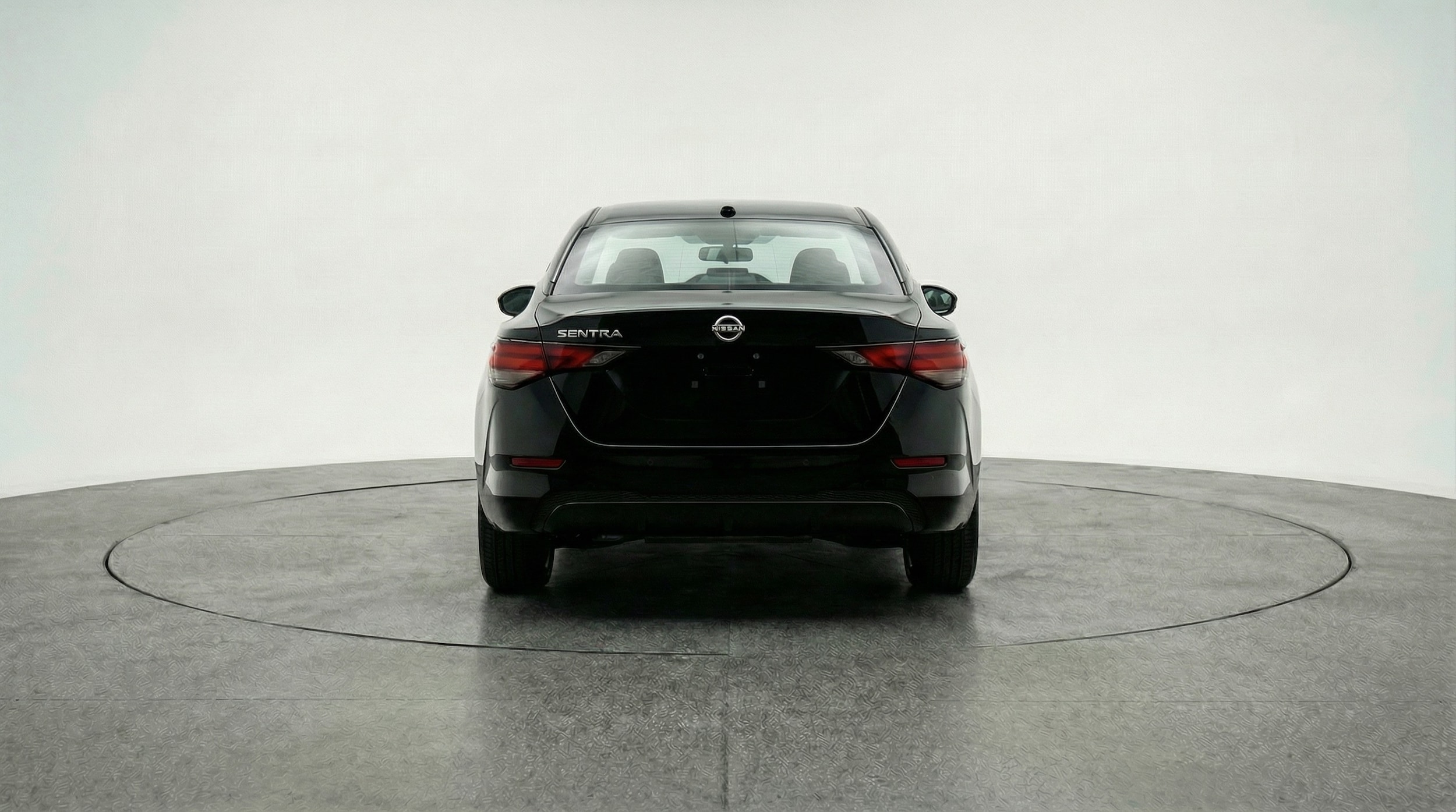 Thumbnail: 2025 Nissan Sentra - 6