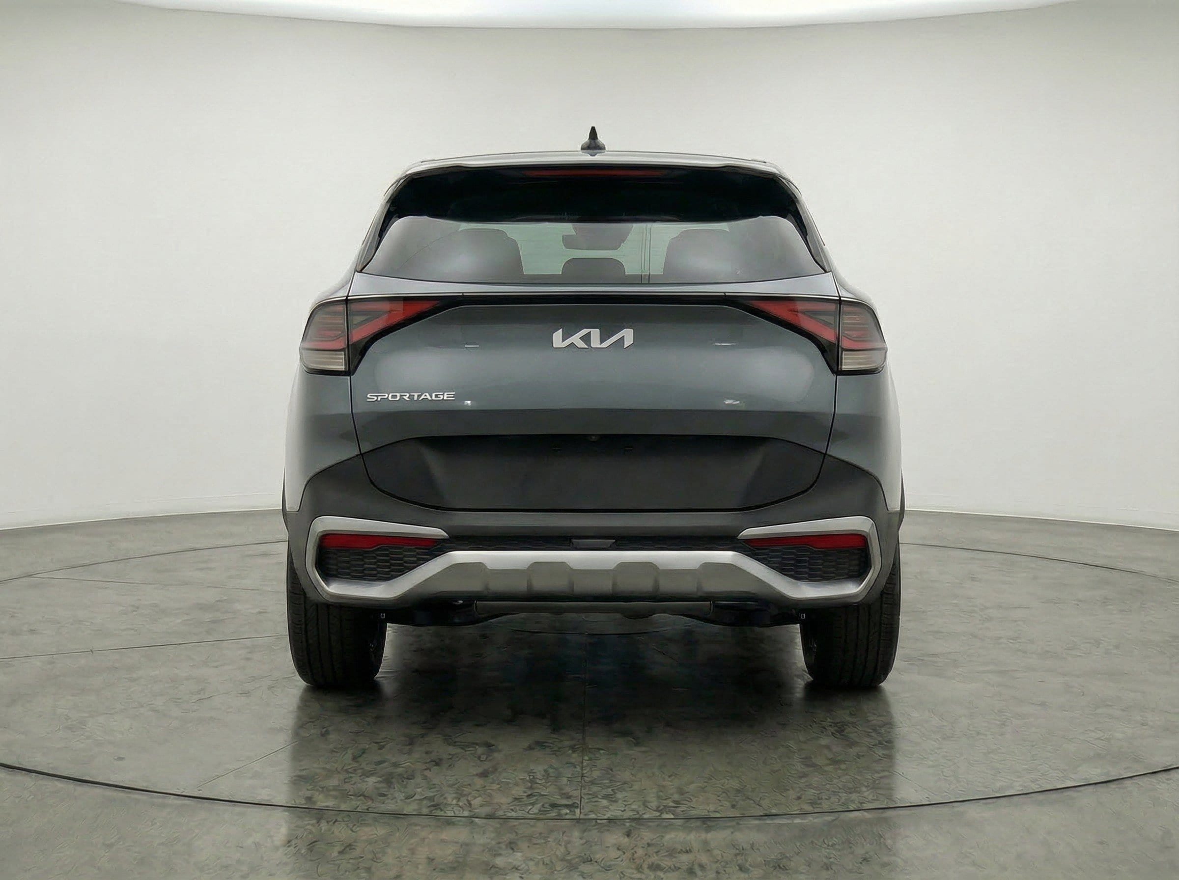 Thumbnail: 2026 Kia Sportage - 7