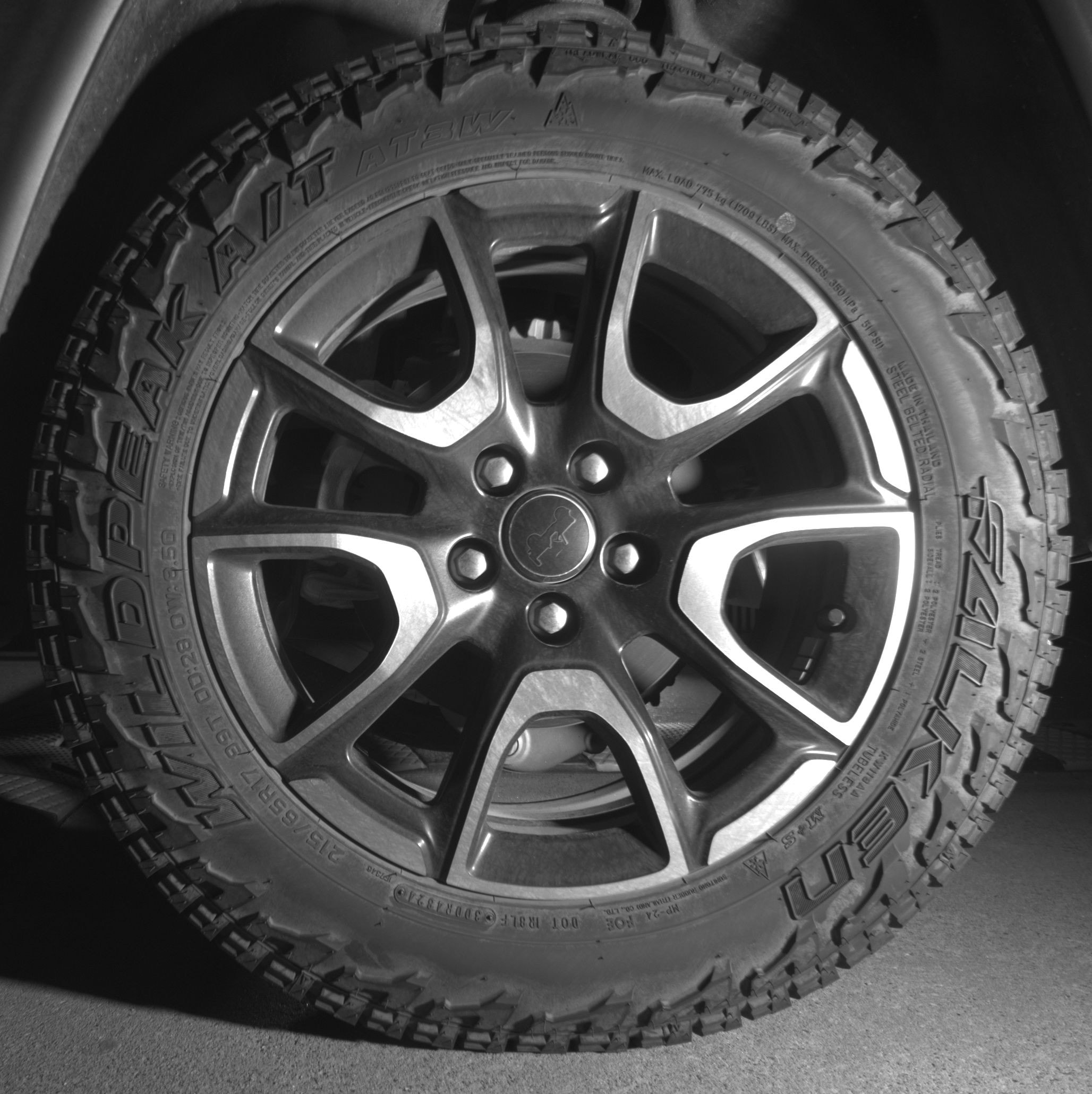 Thumbnail: 2025 Jeep Compass - 11