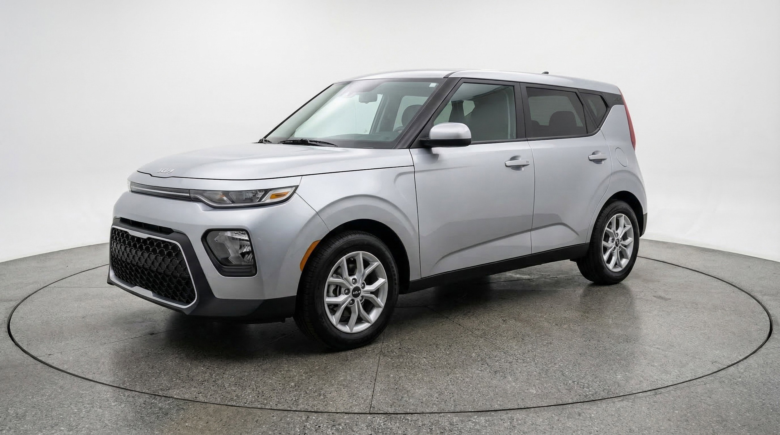 Thumbnail: 2025 Kia Soul - 3