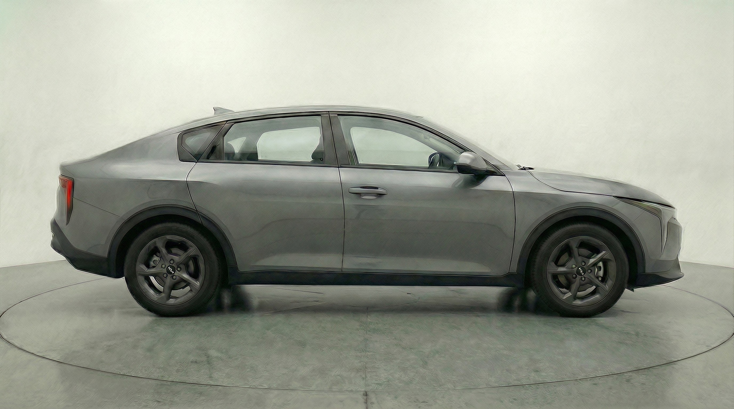 Thumbnail: 2025 Kia K4 - 11