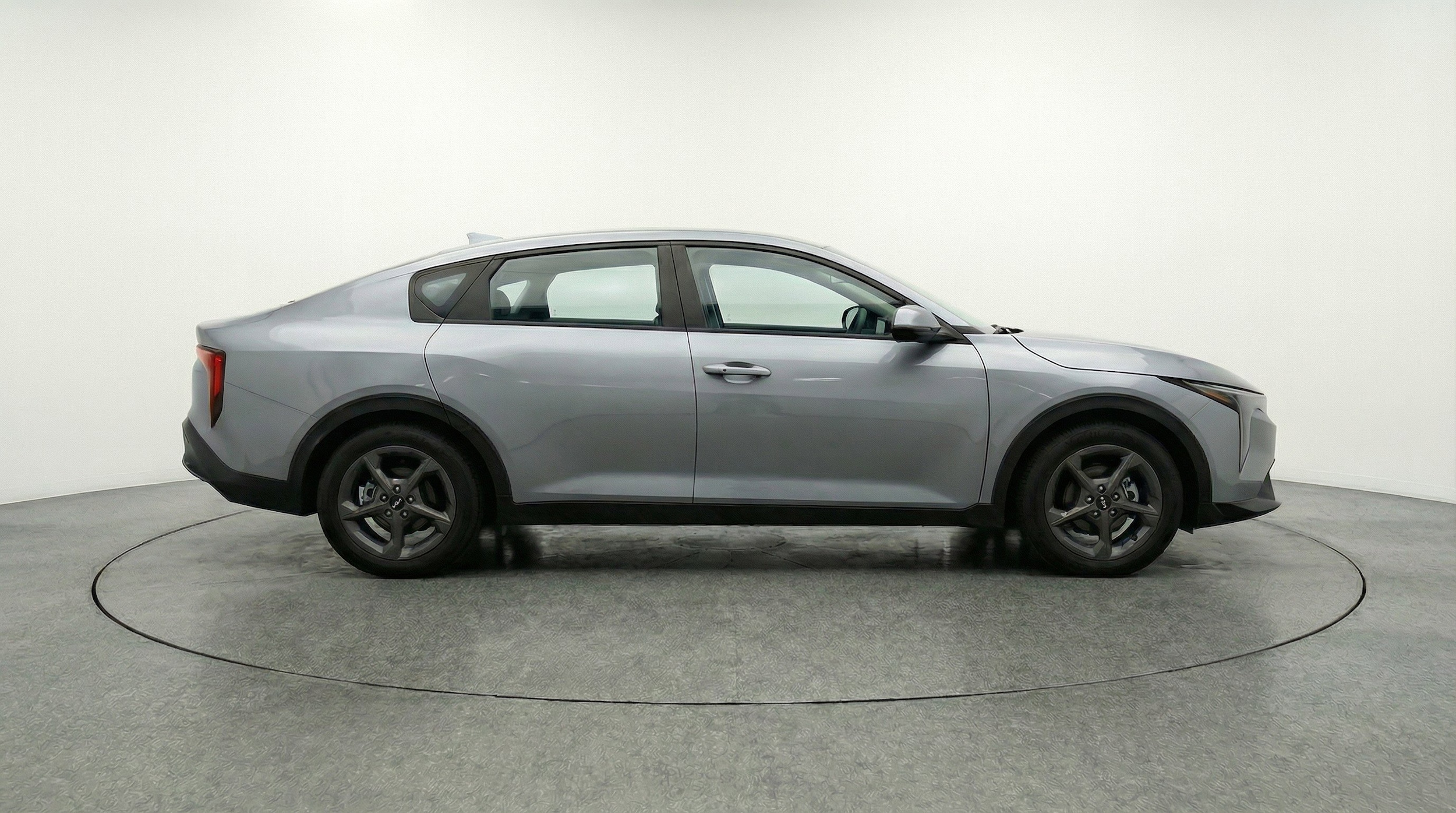 Thumbnail: 2025 Kia K4 - 11