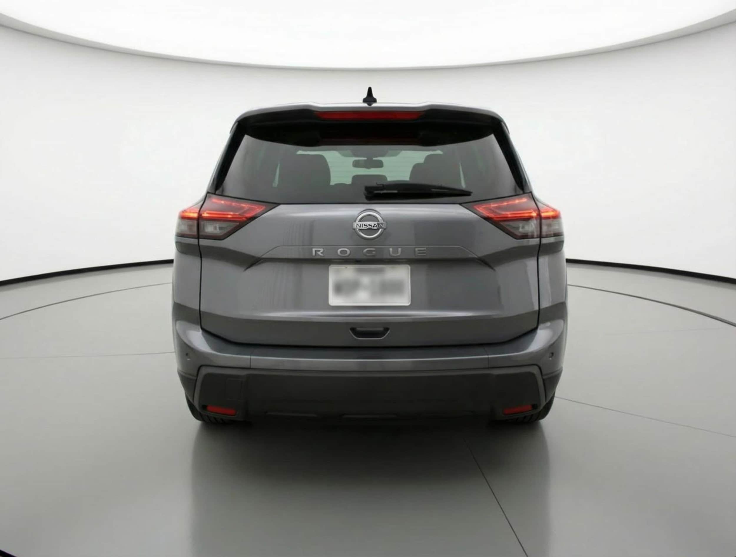 Thumbnail: 2025 Nissan Rogue - 6