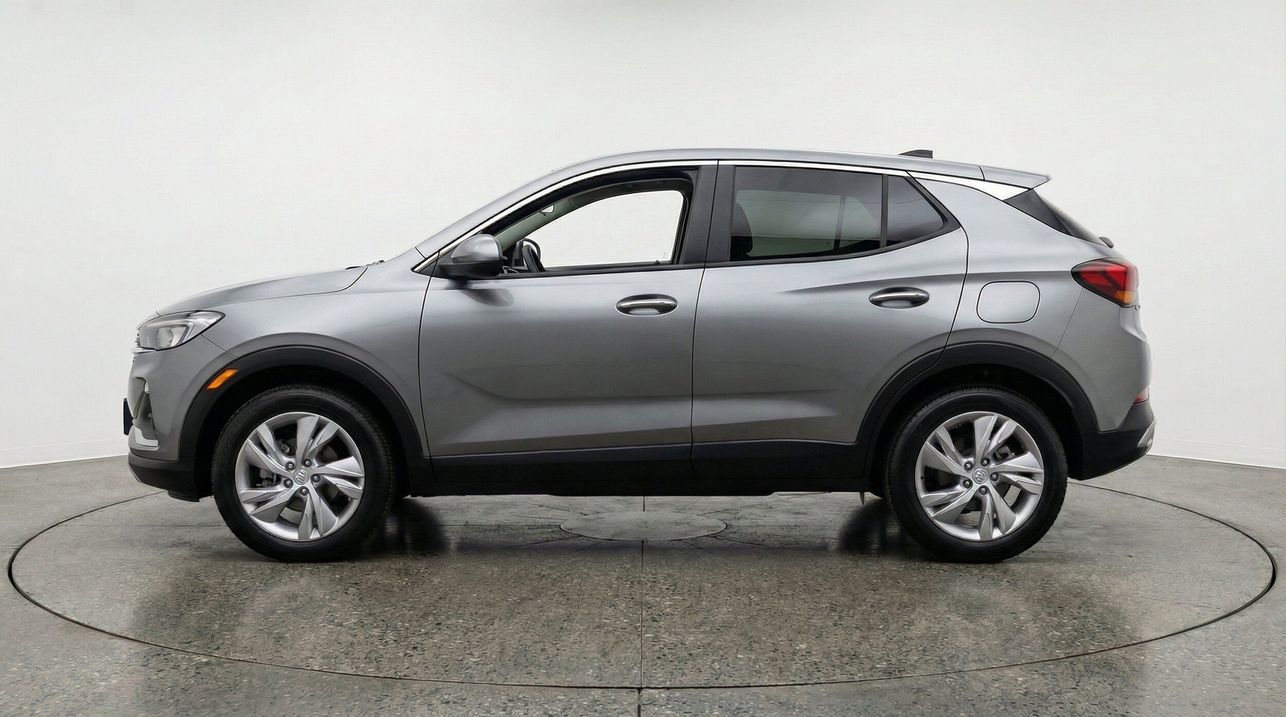 Thumbnail: 2026 Buick Encore GX - 5