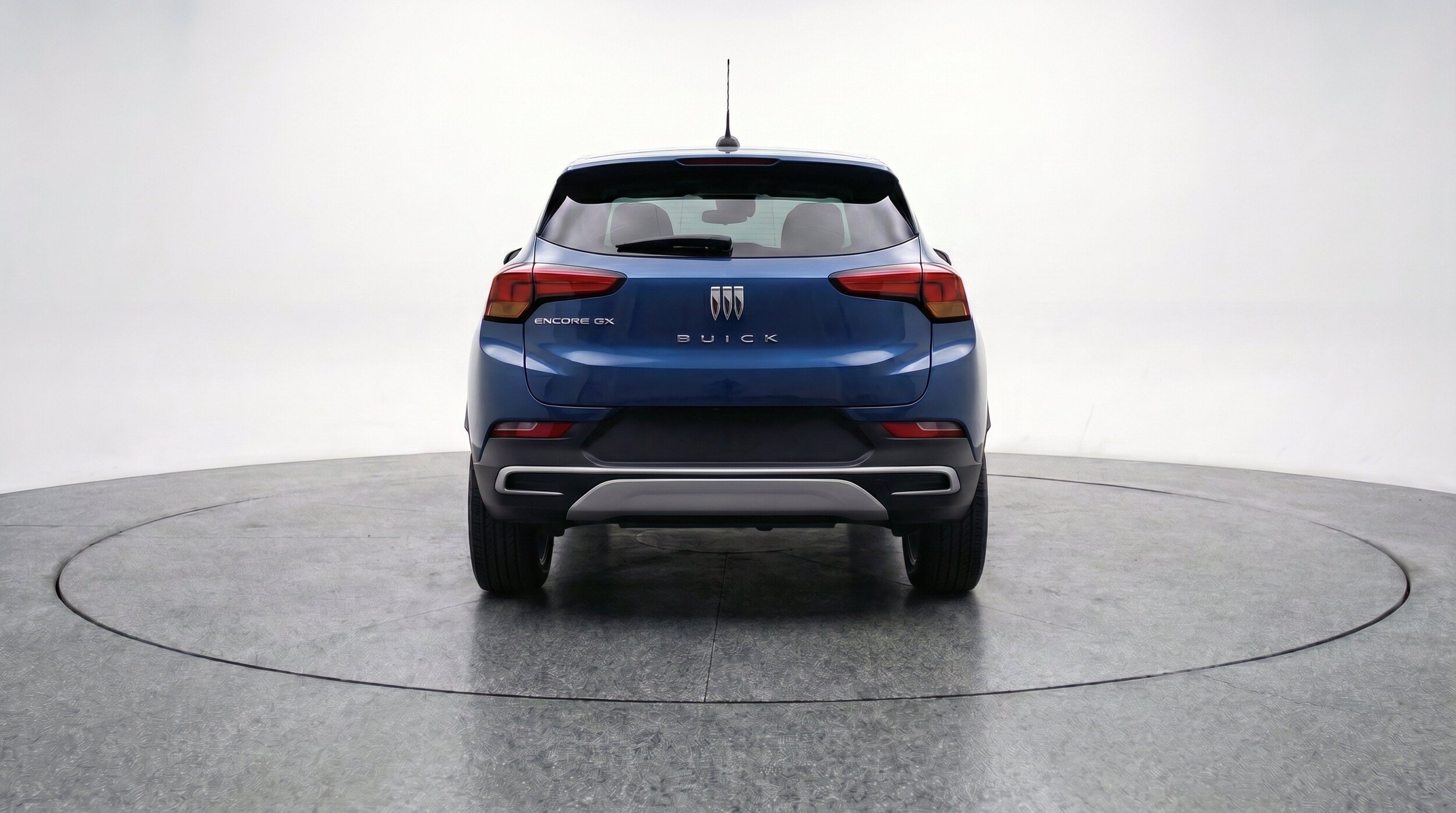 Thumbnail: 2026 Buick Encore GX - 7