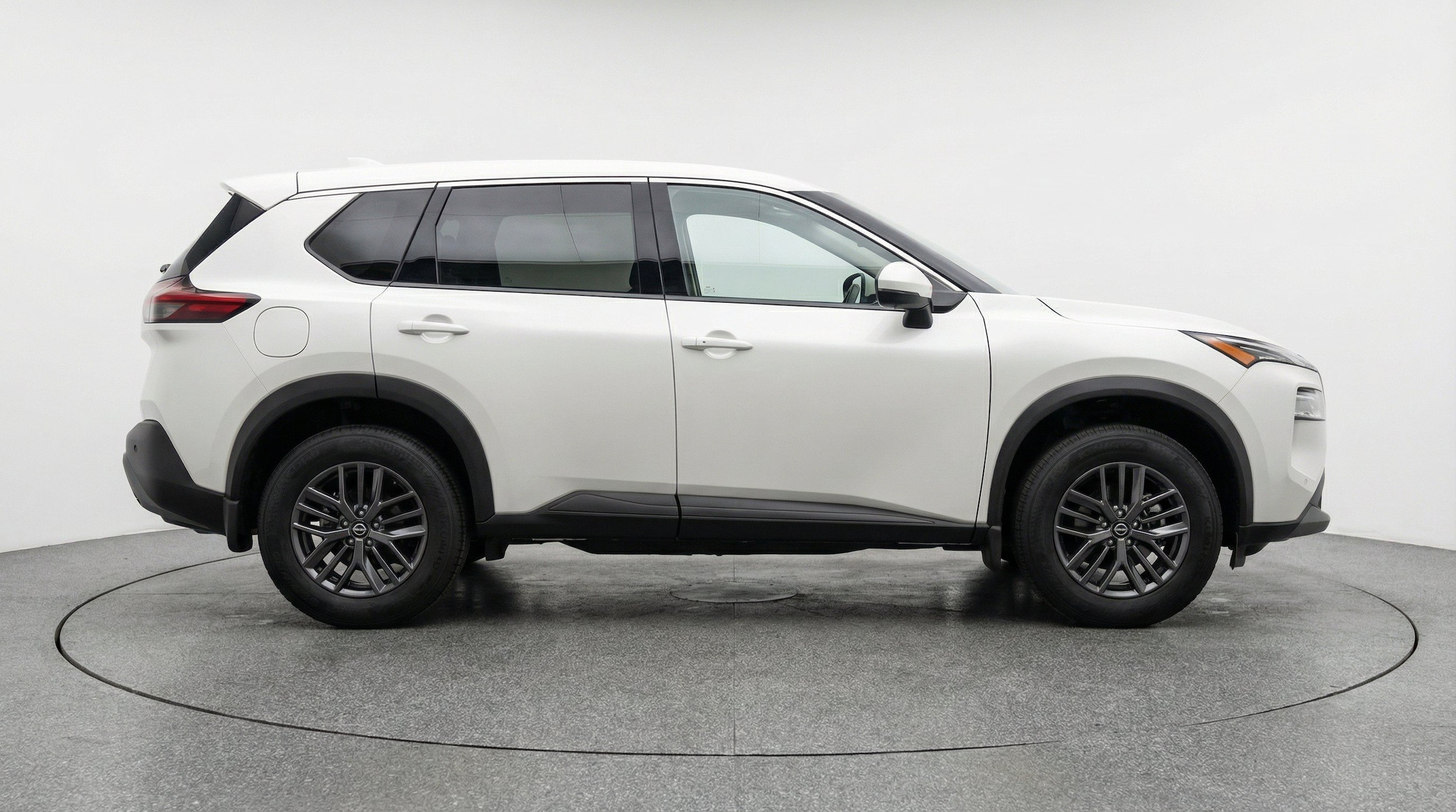 Thumbnail: 2026 Nissan Rogue - 11