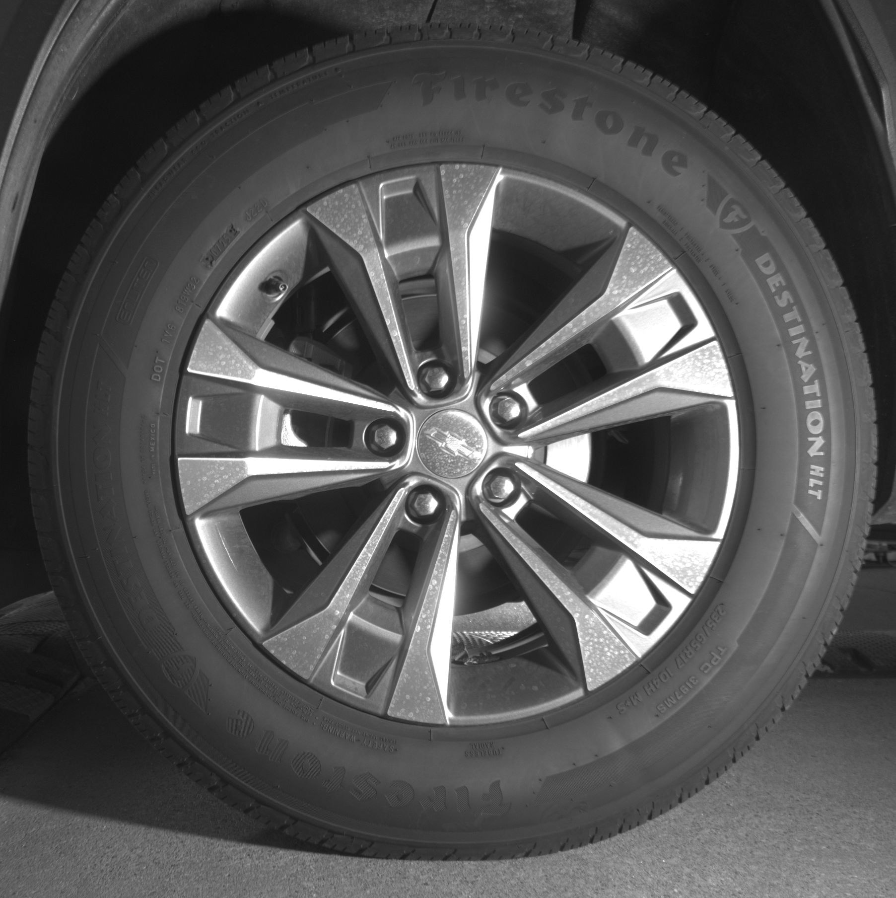 Thumbnail: 2025 Chevrolet Equinox - 11