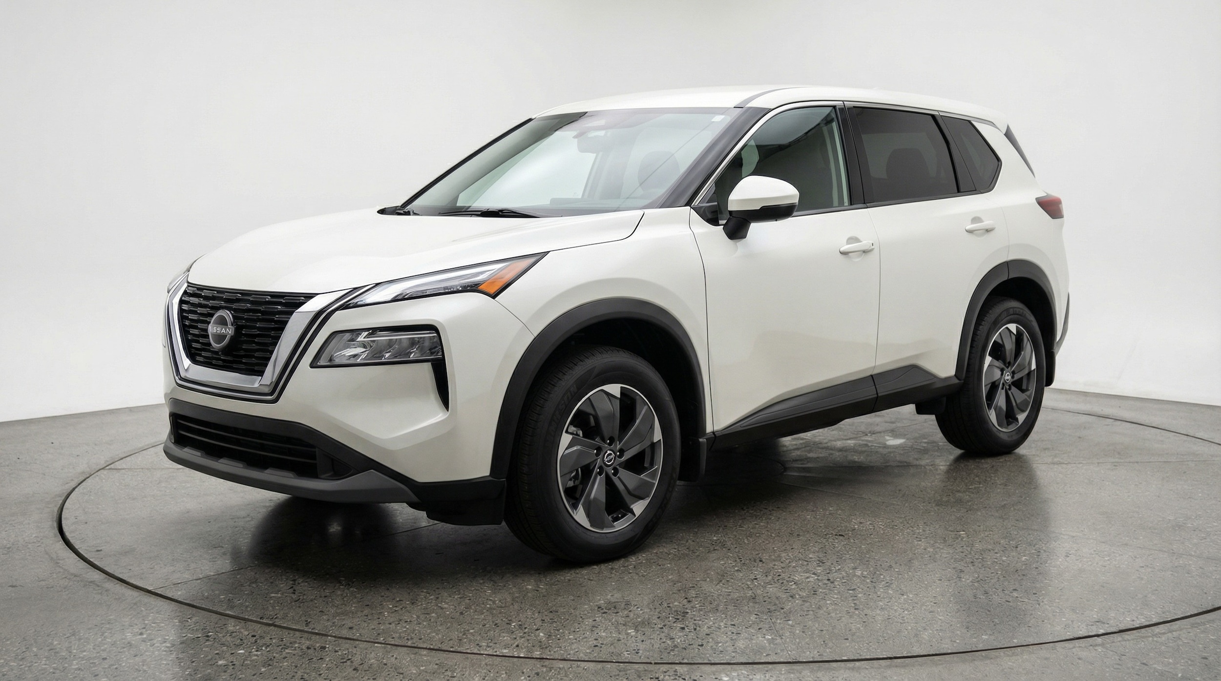 Thumbnail: 2025 Nissan Rogue - 3