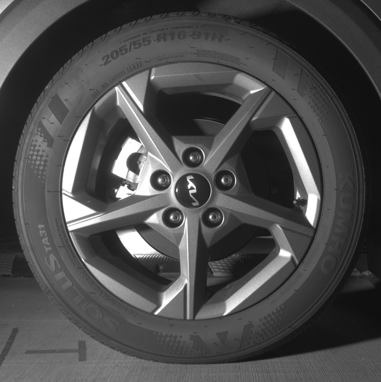 Thumbnail: 2025 Kia K4 - 12