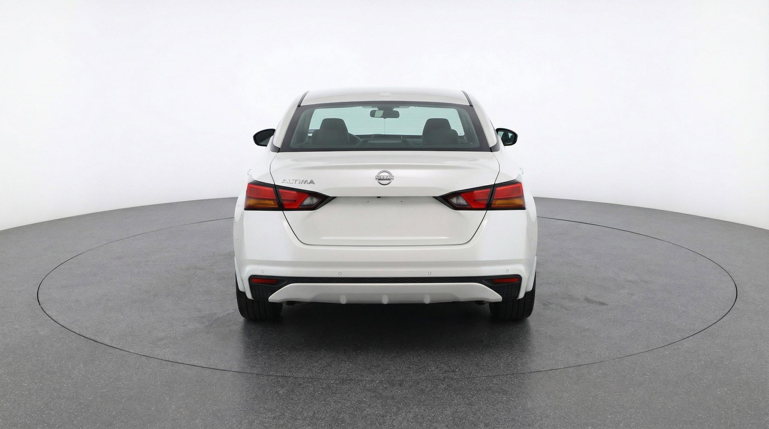 Thumbnail: 2025 Nissan Altima - 7