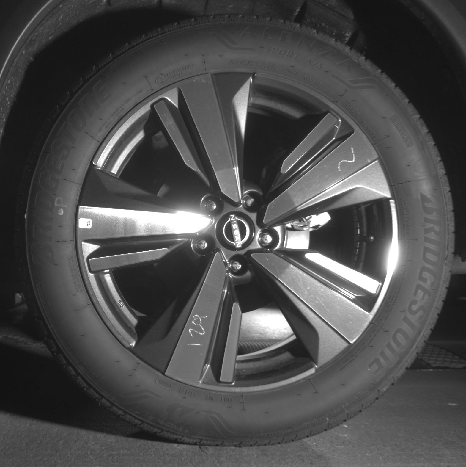 Thumbnail: 2026 Nissan Rogue - 14
