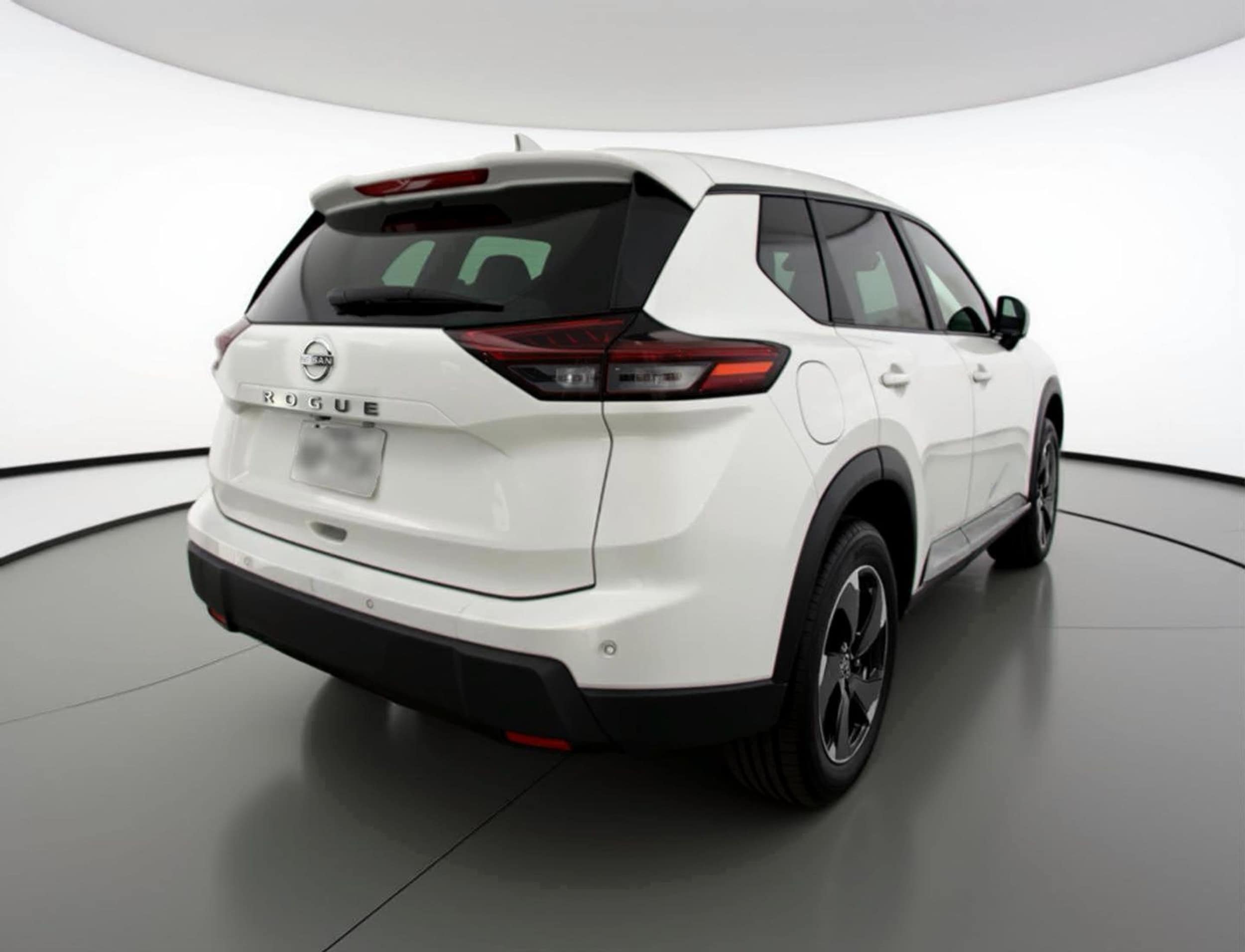Thumbnail: 2025 Nissan Rogue - 9