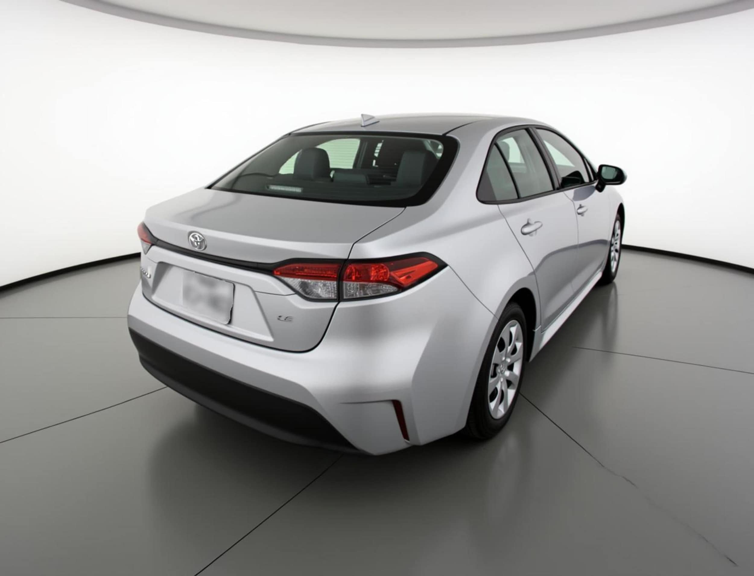 Thumbnail: 2025 Toyota Corolla - 7