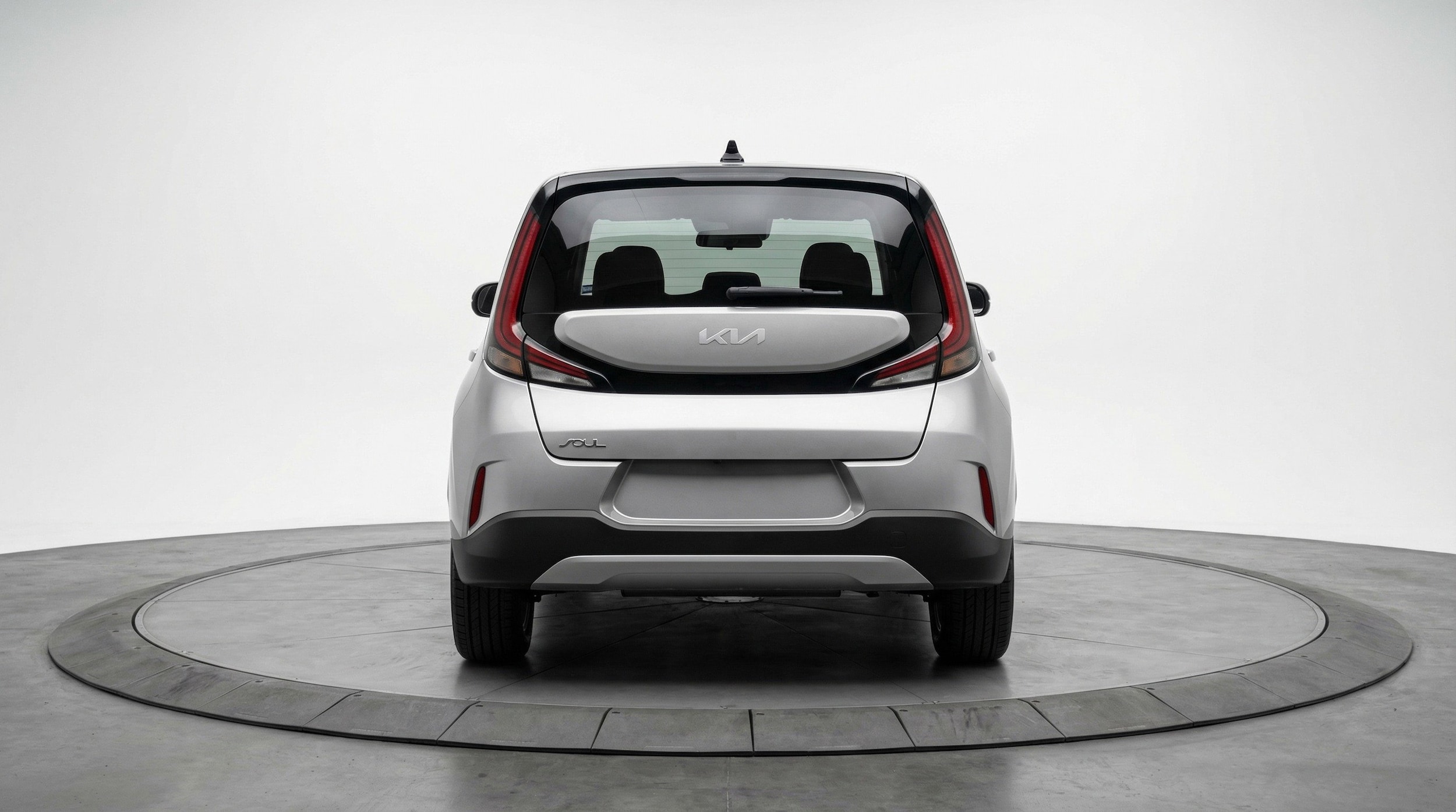 Thumbnail: 2025 Kia Soul - 7