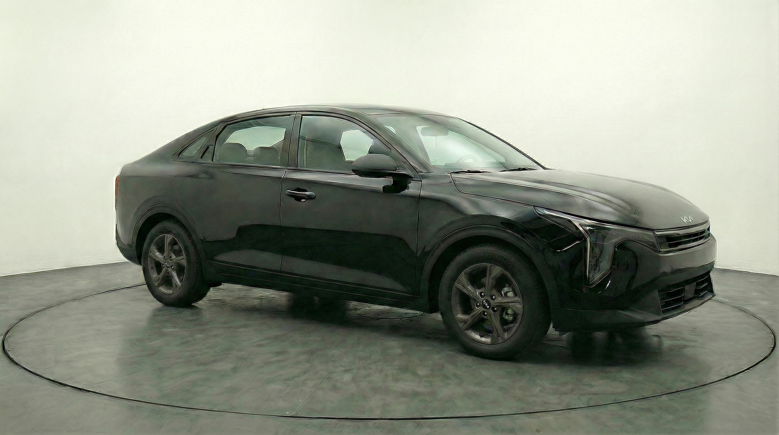 Thumbnail: 2025 Kia K4 - 1