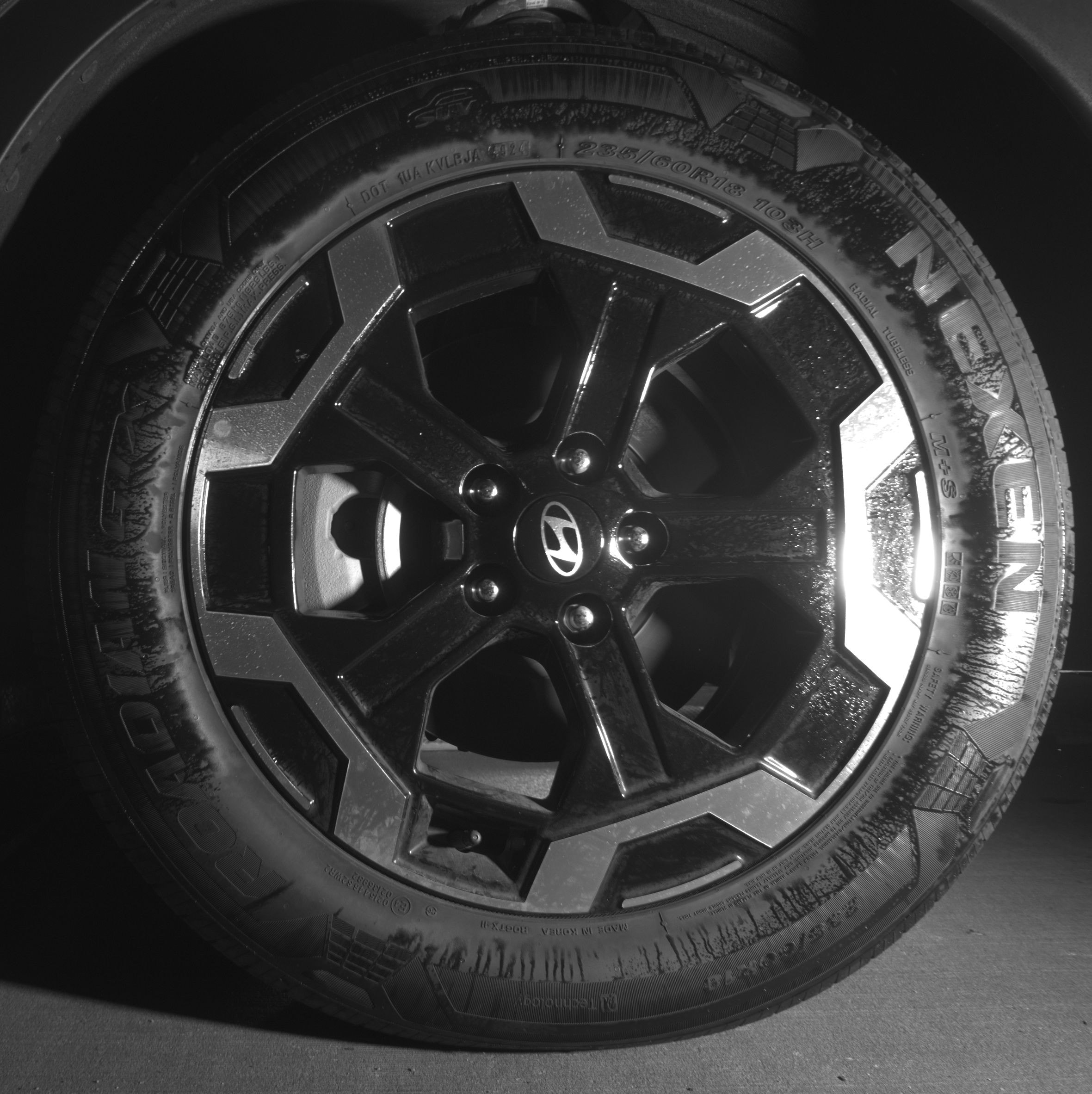 Thumbnail: 2025 Hyundai Santa Fe - 9