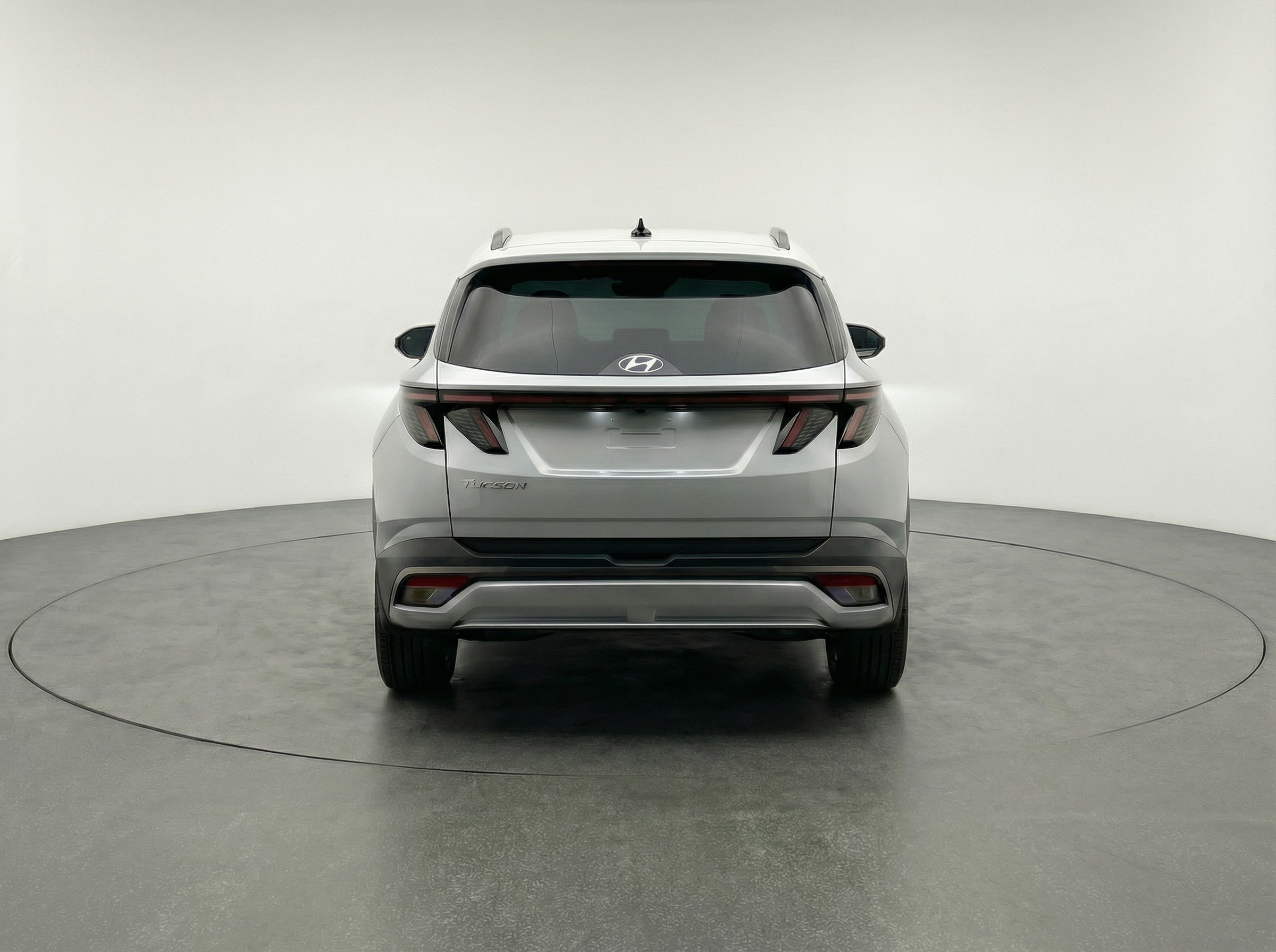 Thumbnail: 2025 Hyundai Tucson - 6