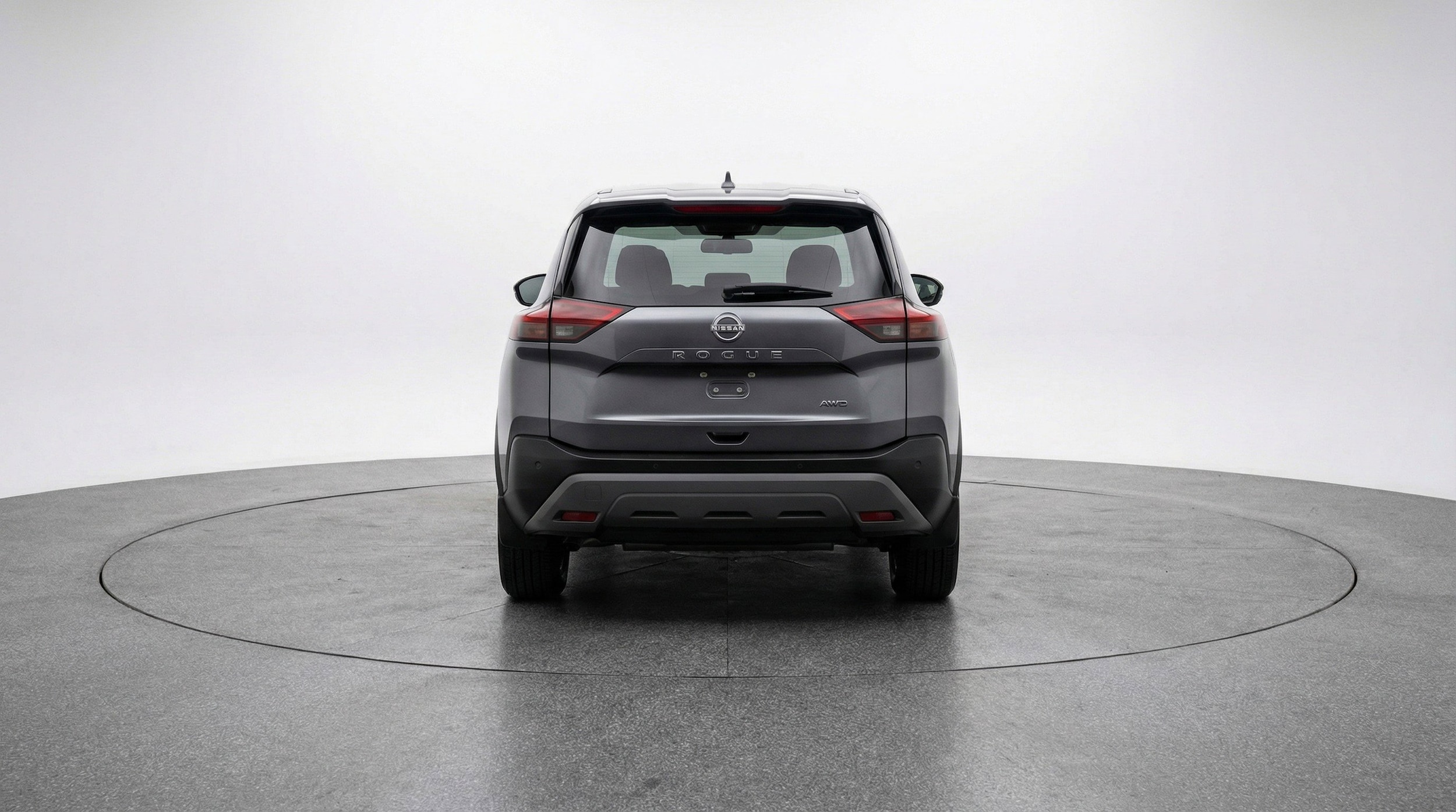 Thumbnail: 2025 Nissan Rogue - 7