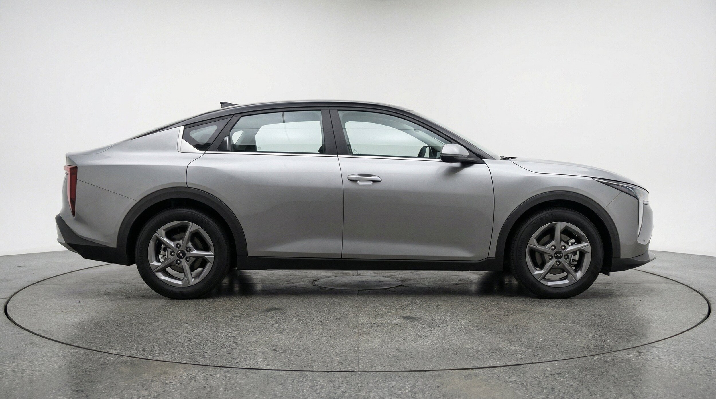 Thumbnail: 2026 Kia K4 - 11