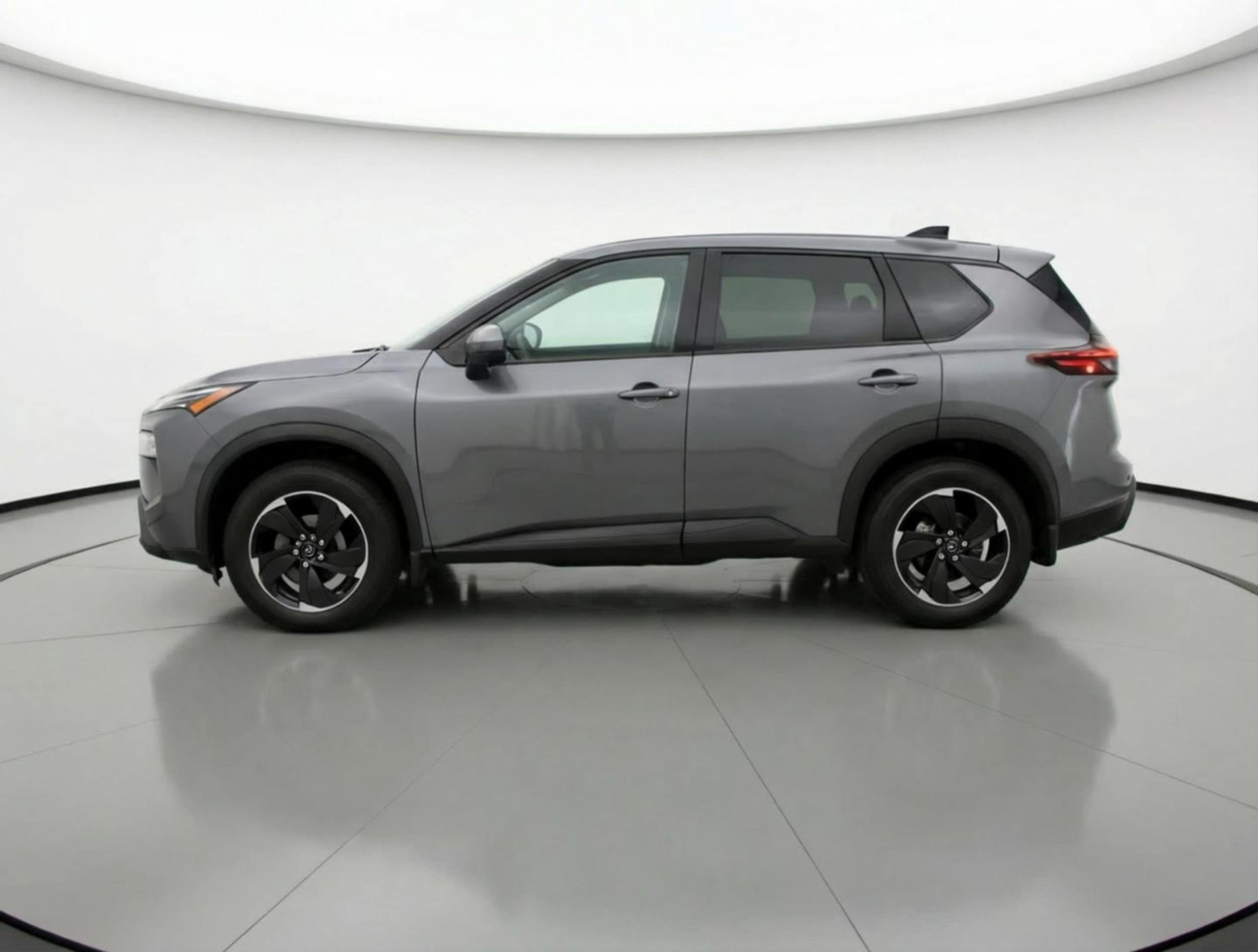 Thumbnail: 2025 Nissan Rogue - 4