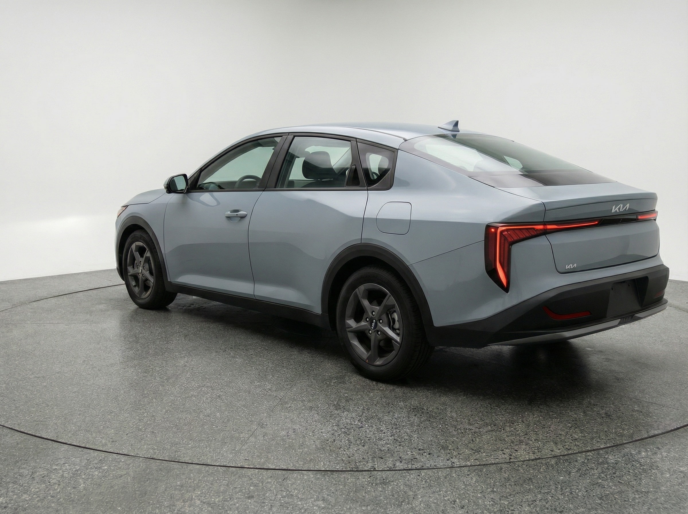 Thumbnail: 2025 Kia K4 - 5