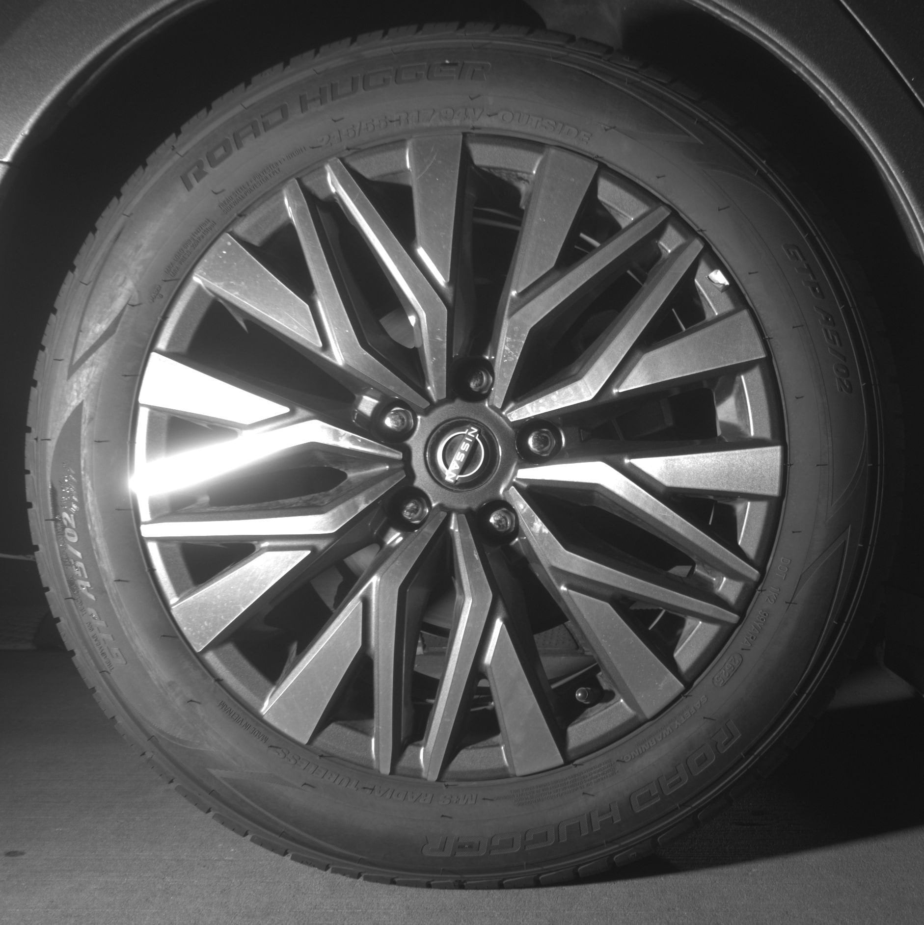 Thumbnail: 2025 Nissan Altima - 15