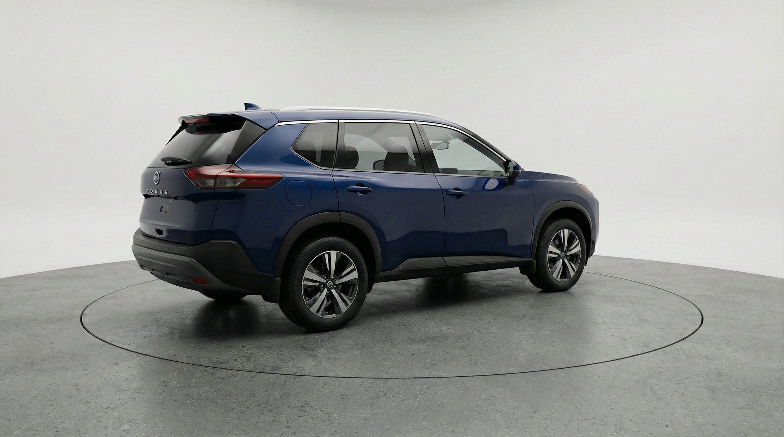 Thumbnail: 2026 Nissan Rogue - 9