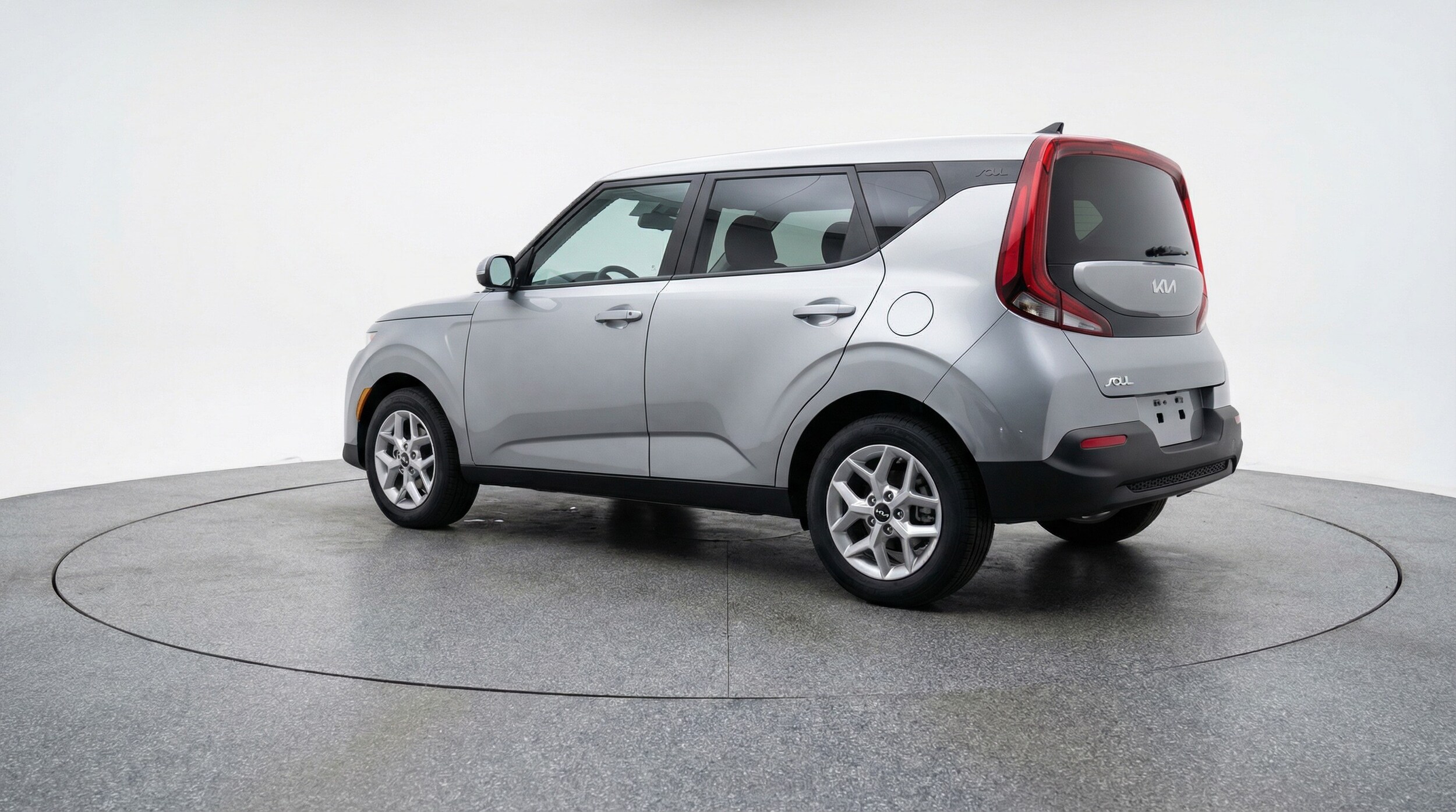 Thumbnail: 2025 Kia Soul - 5