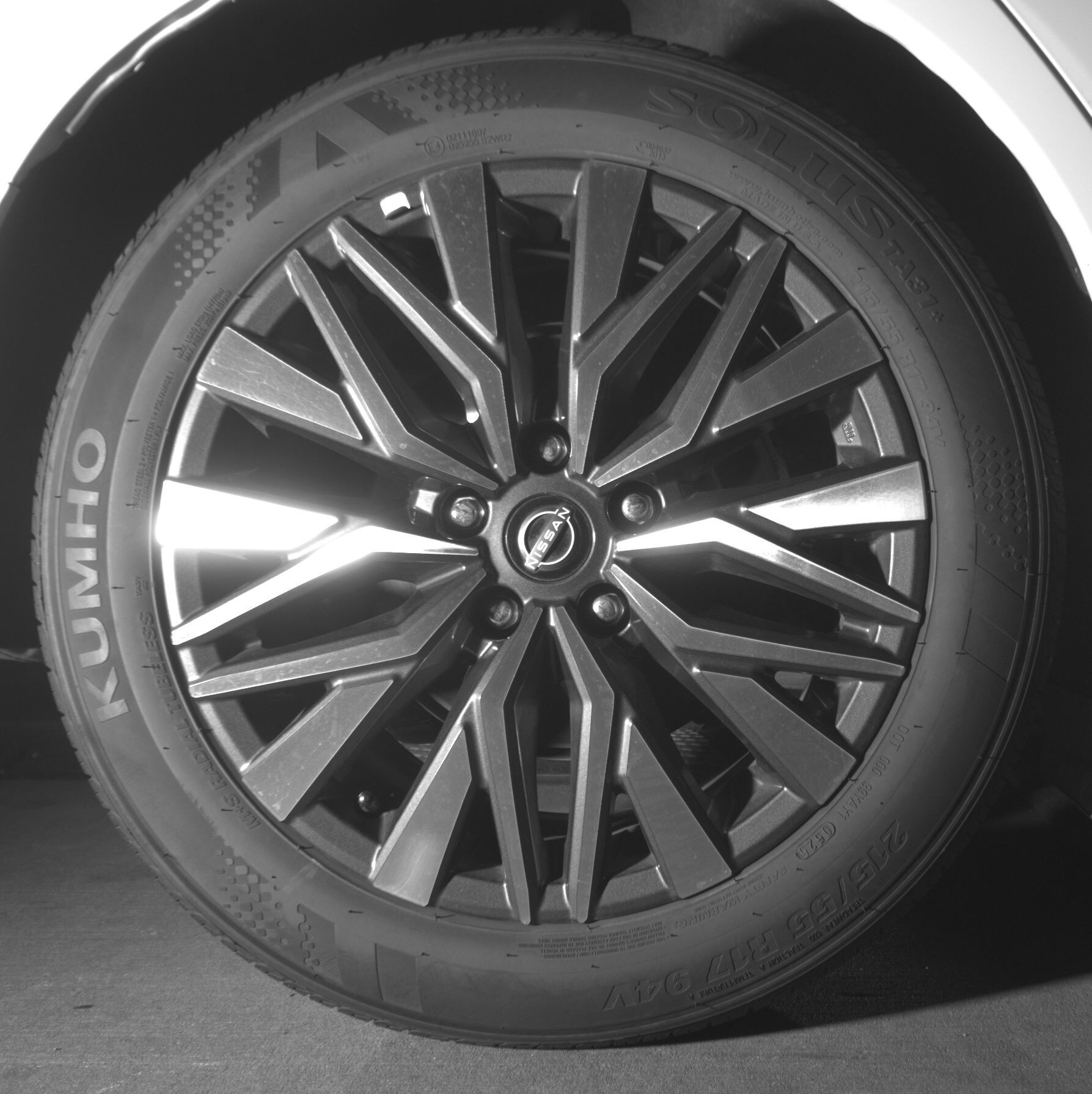 Thumbnail: 2025 Nissan Altima - 12