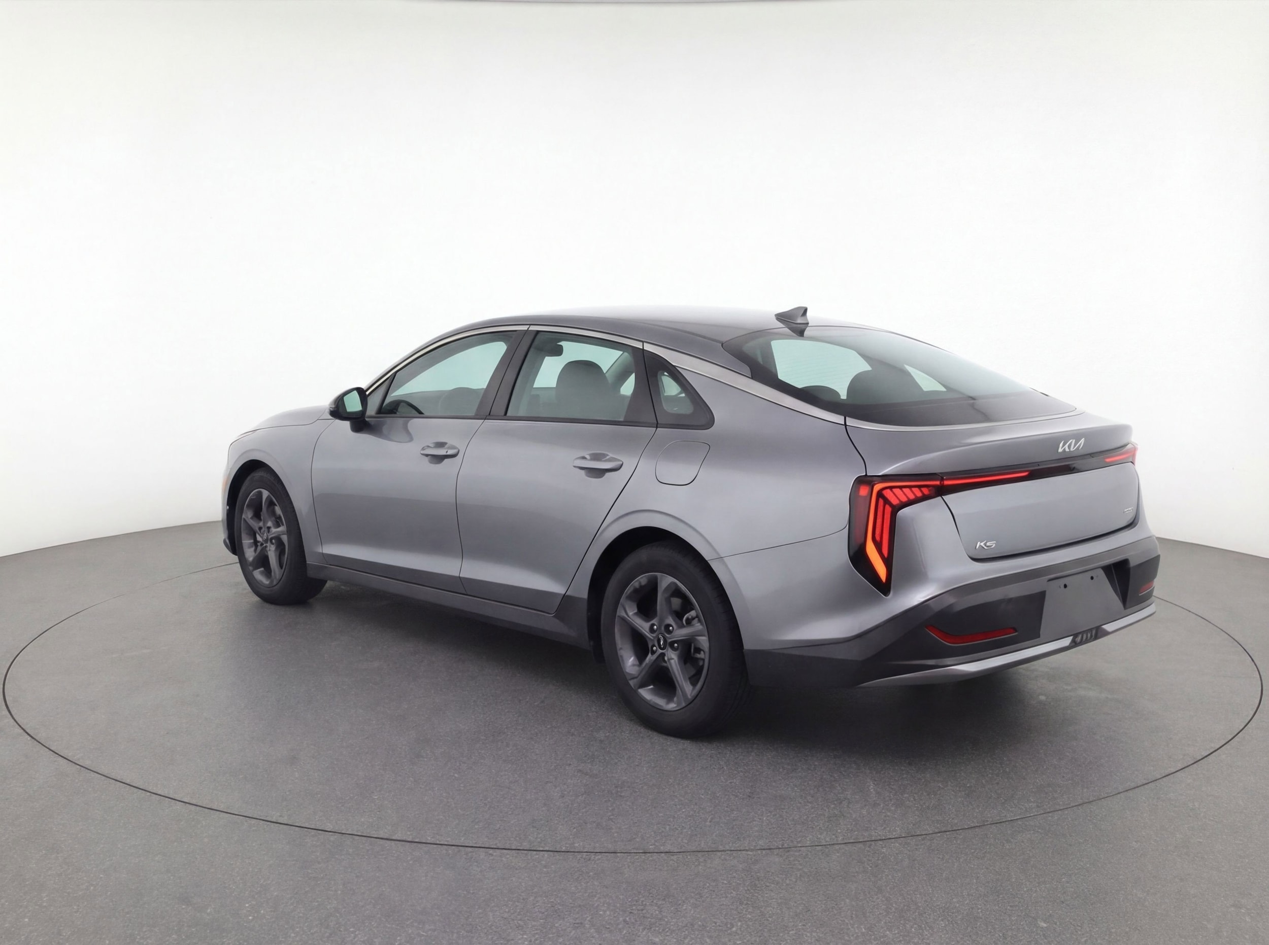 Thumbnail: 2025 Kia K4 - 6