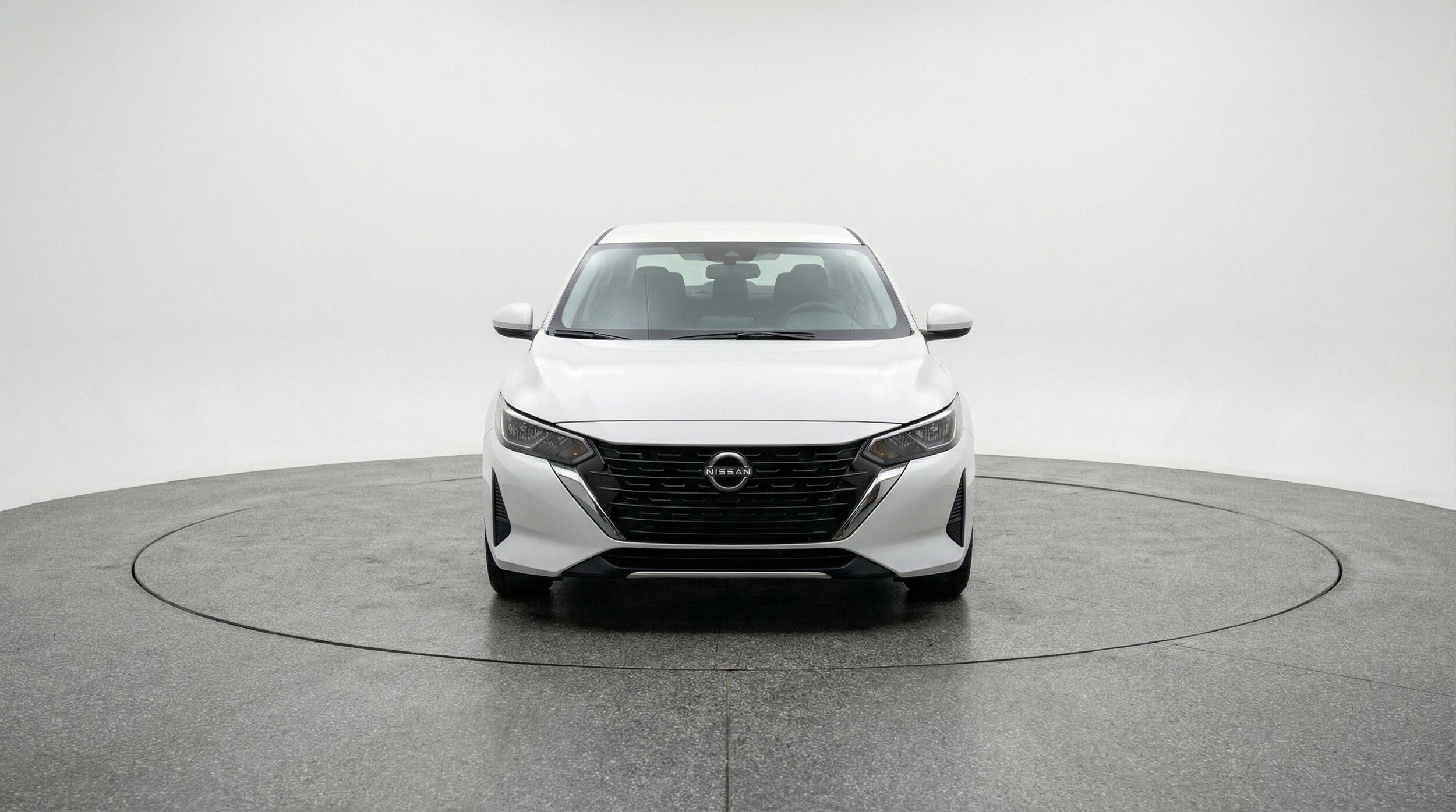 Thumbnail: 2025 Nissan Sentra - 2