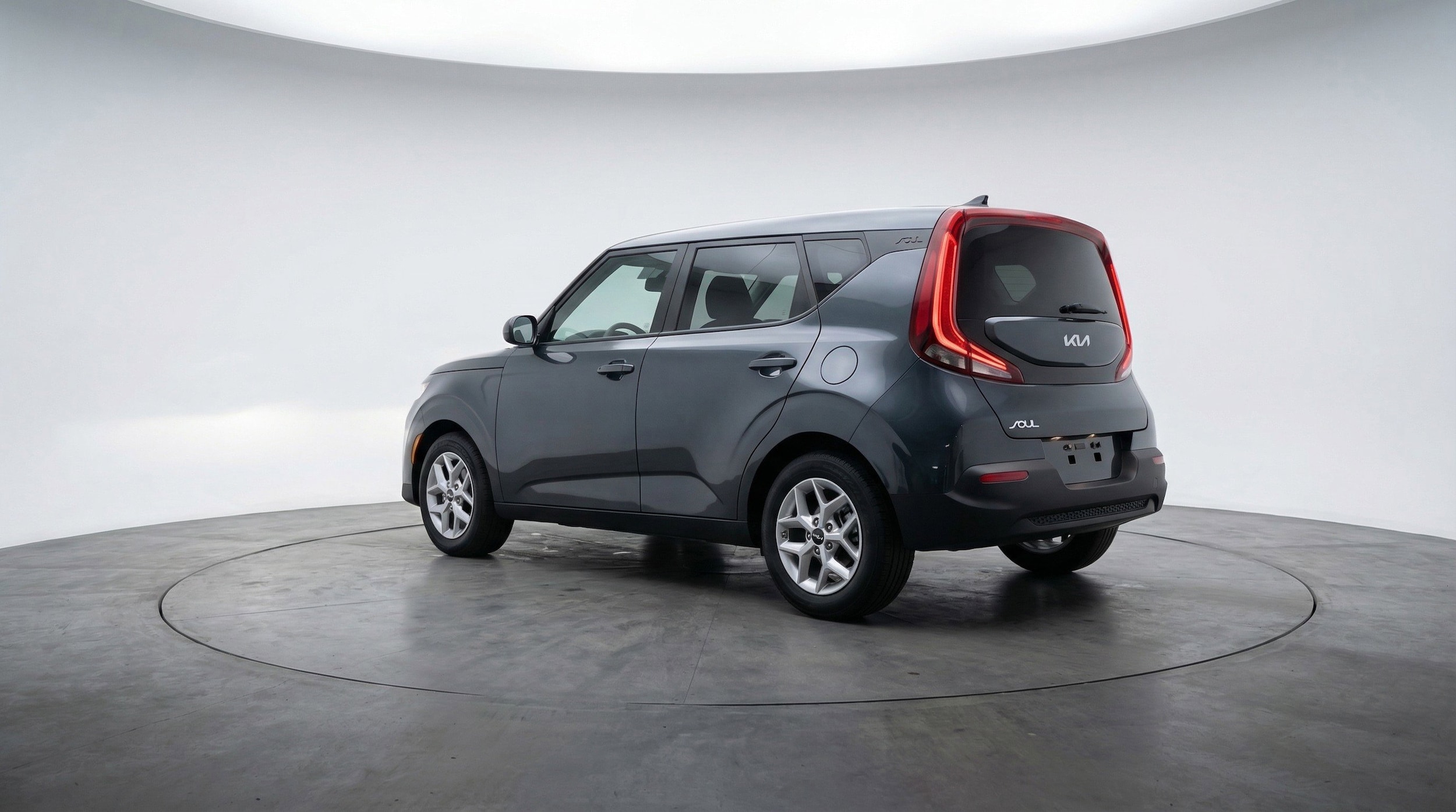 Thumbnail: 2025 Kia Soul - 6