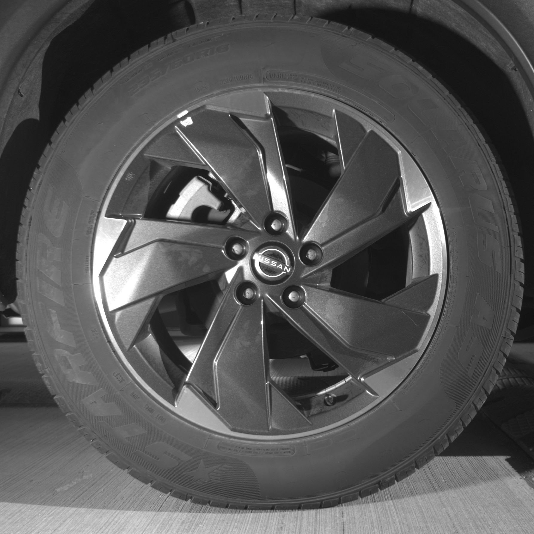 Thumbnail: 2025 Nissan Rogue - 15