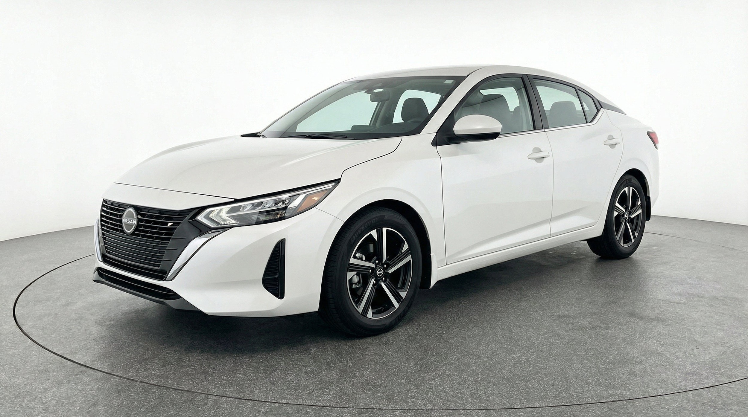 Thumbnail: 2025 Nissan Sentra - 3