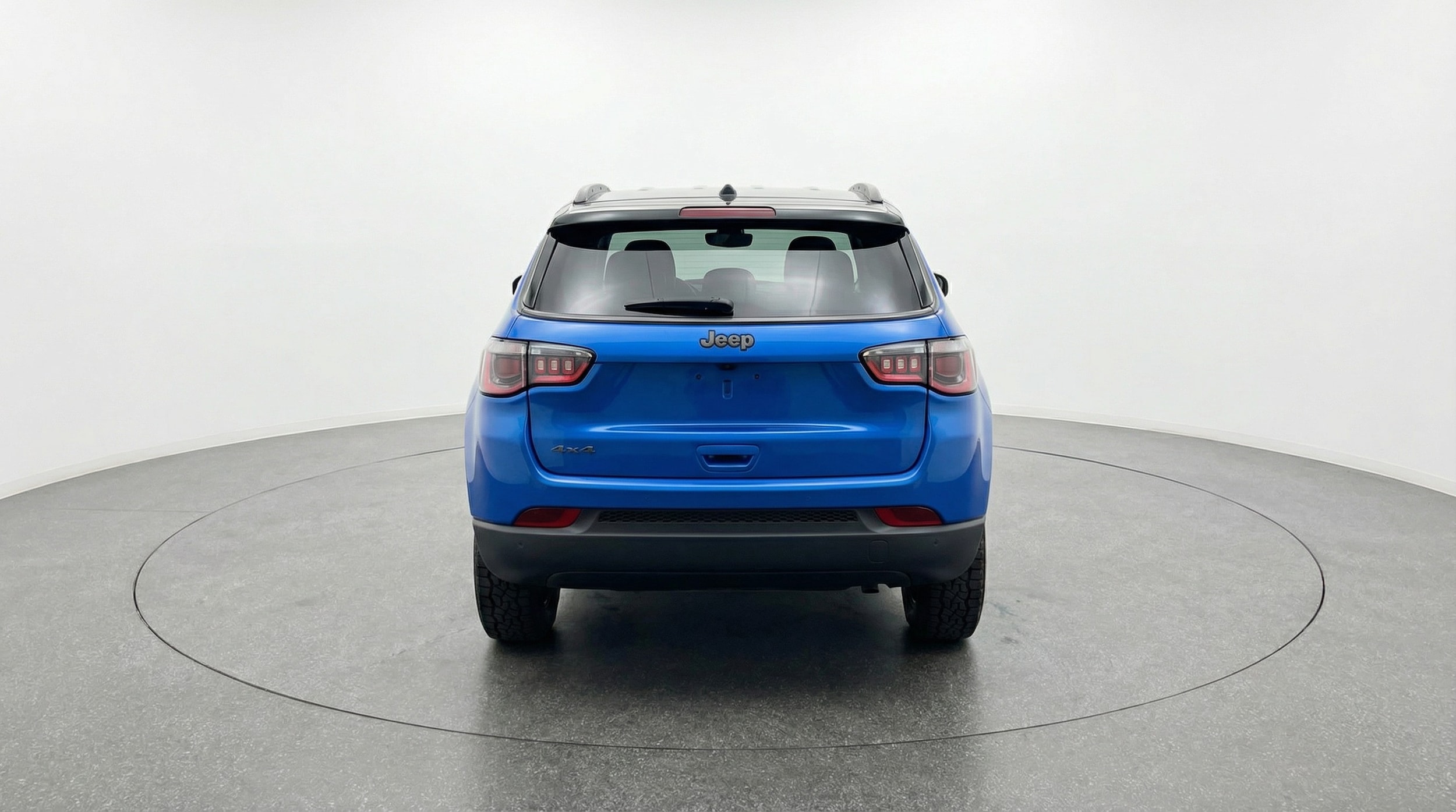 Thumbnail: 2025 Jeep Compass - 6