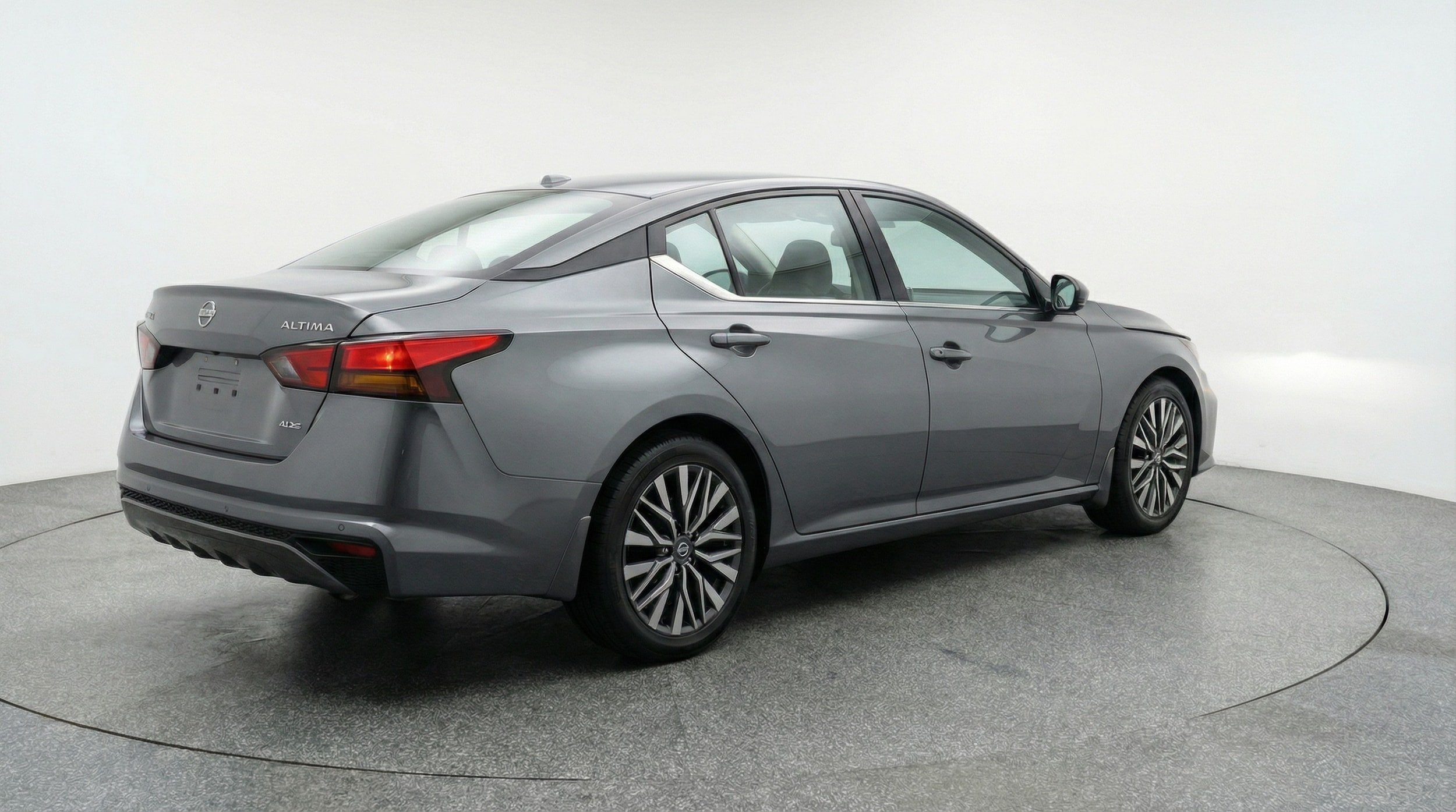 Thumbnail: 2025 Nissan Altima - 7