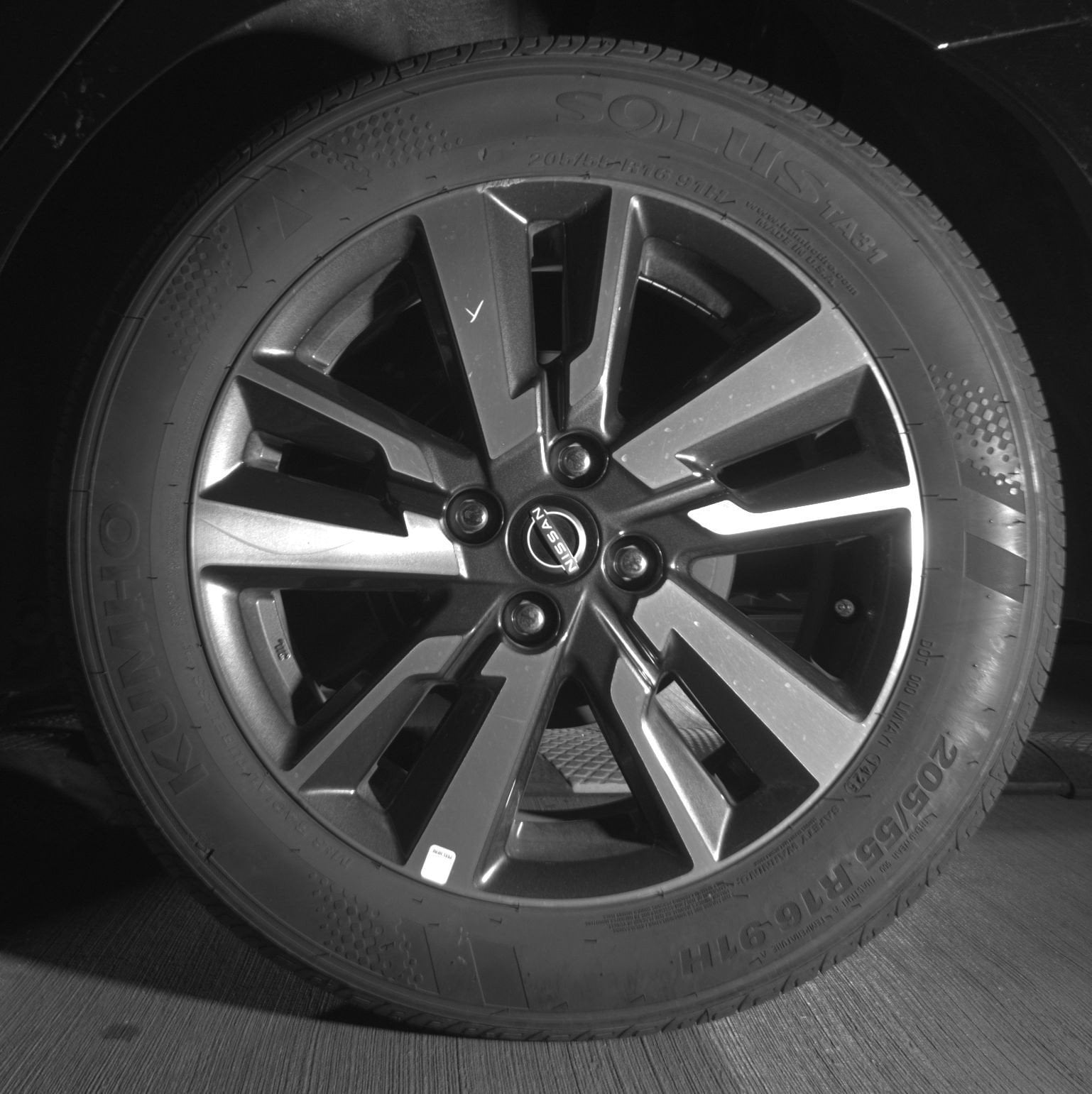 Thumbnail: 2025 Nissan Versa - 14